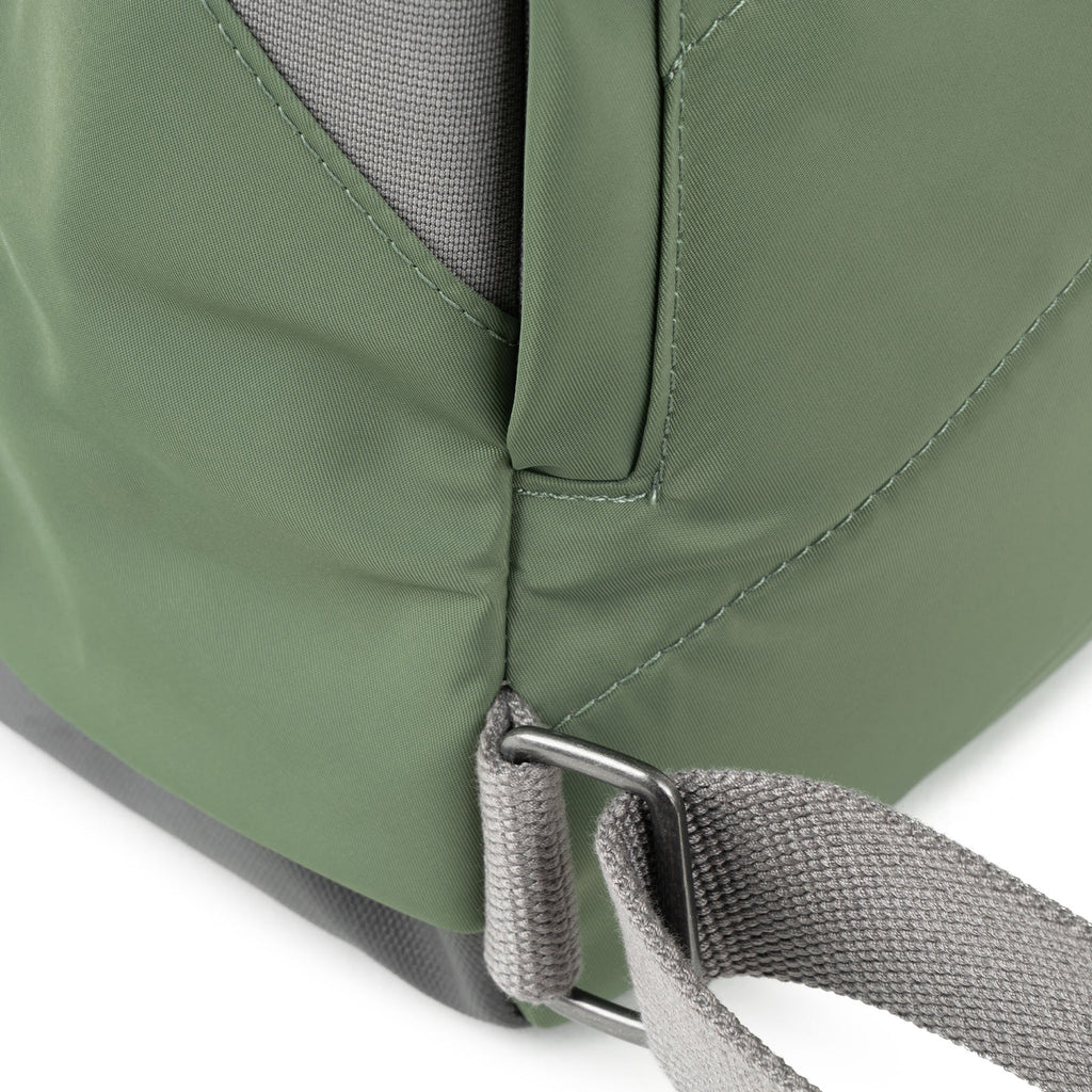Mochila Roka London Canfield B - Granite - Mediana