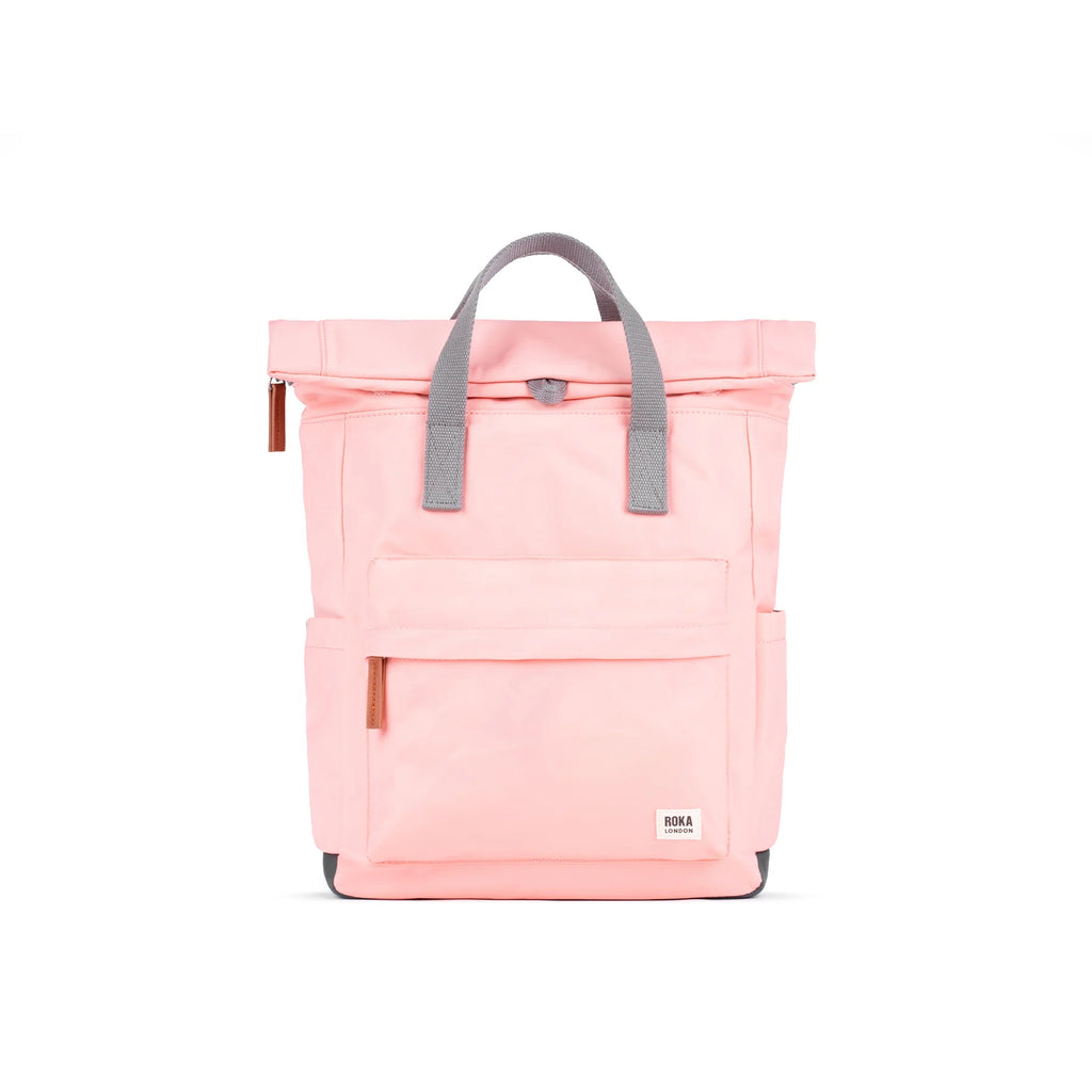 Mochila Roka London Canfield B - Punch - Mediana