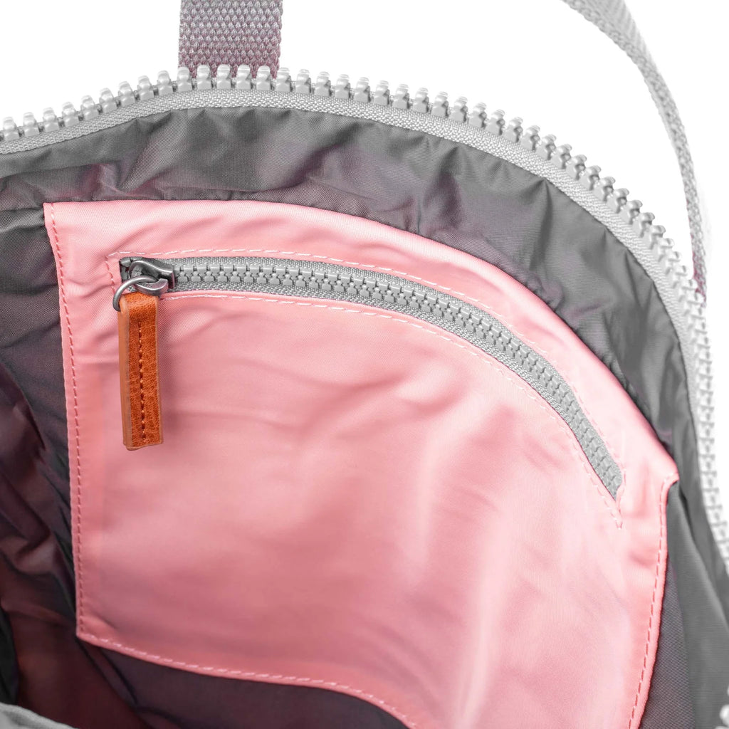 Mochila Roka London Canfield B - Punch - Mediana