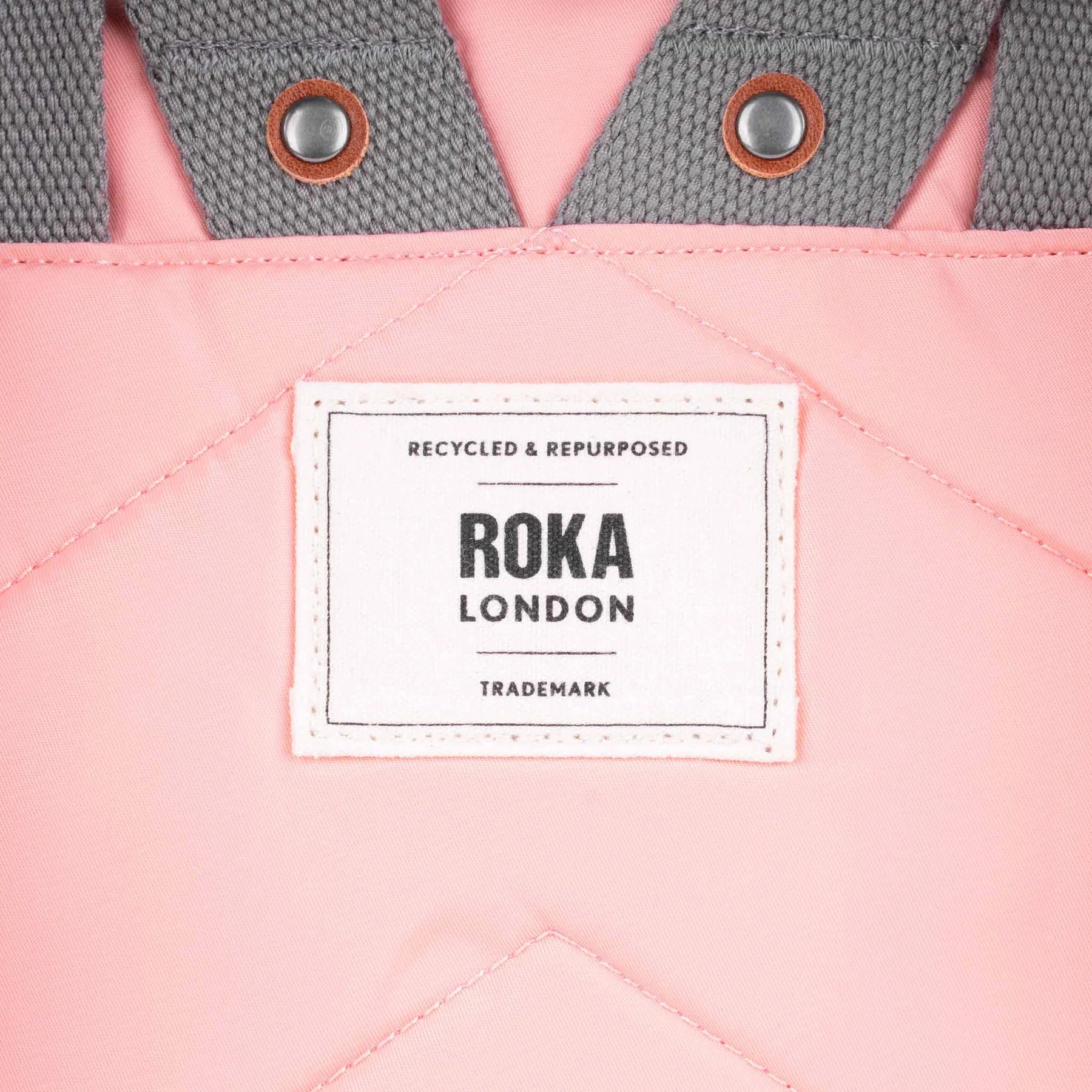 Mochila Roka London Canfield B - Punch - Mediana