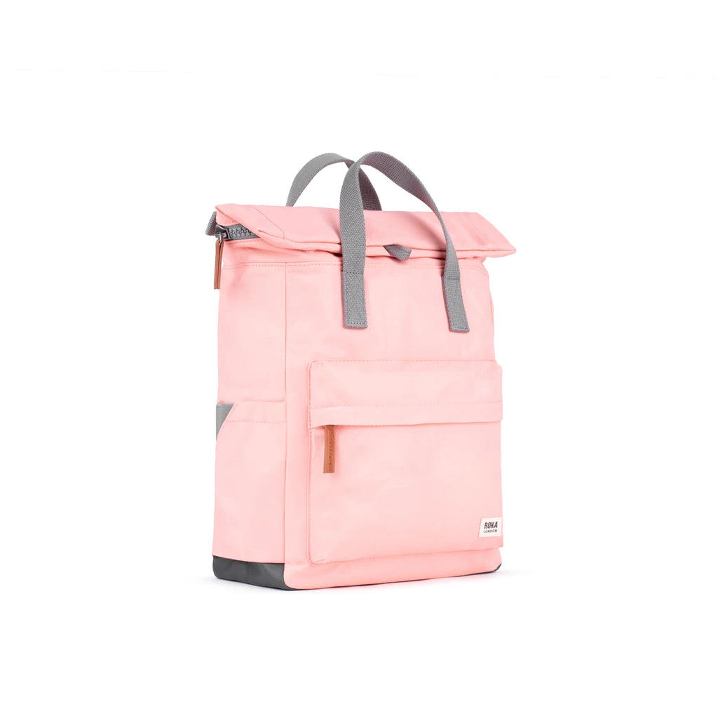 Mochila Roka London Canfield B - Punch - Mediana