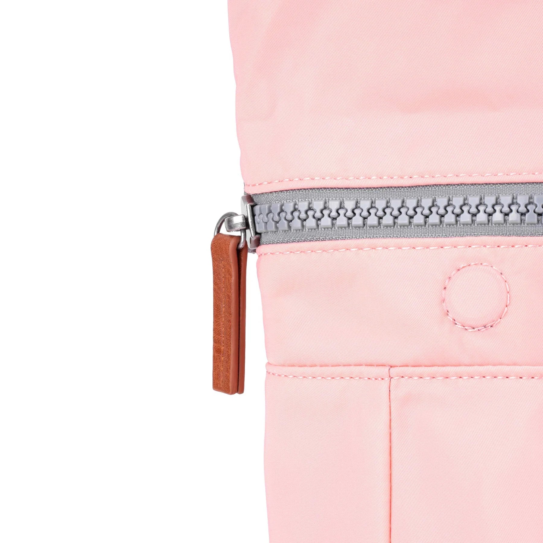 Mochila Roka London Canfield B - Punch - Mediana