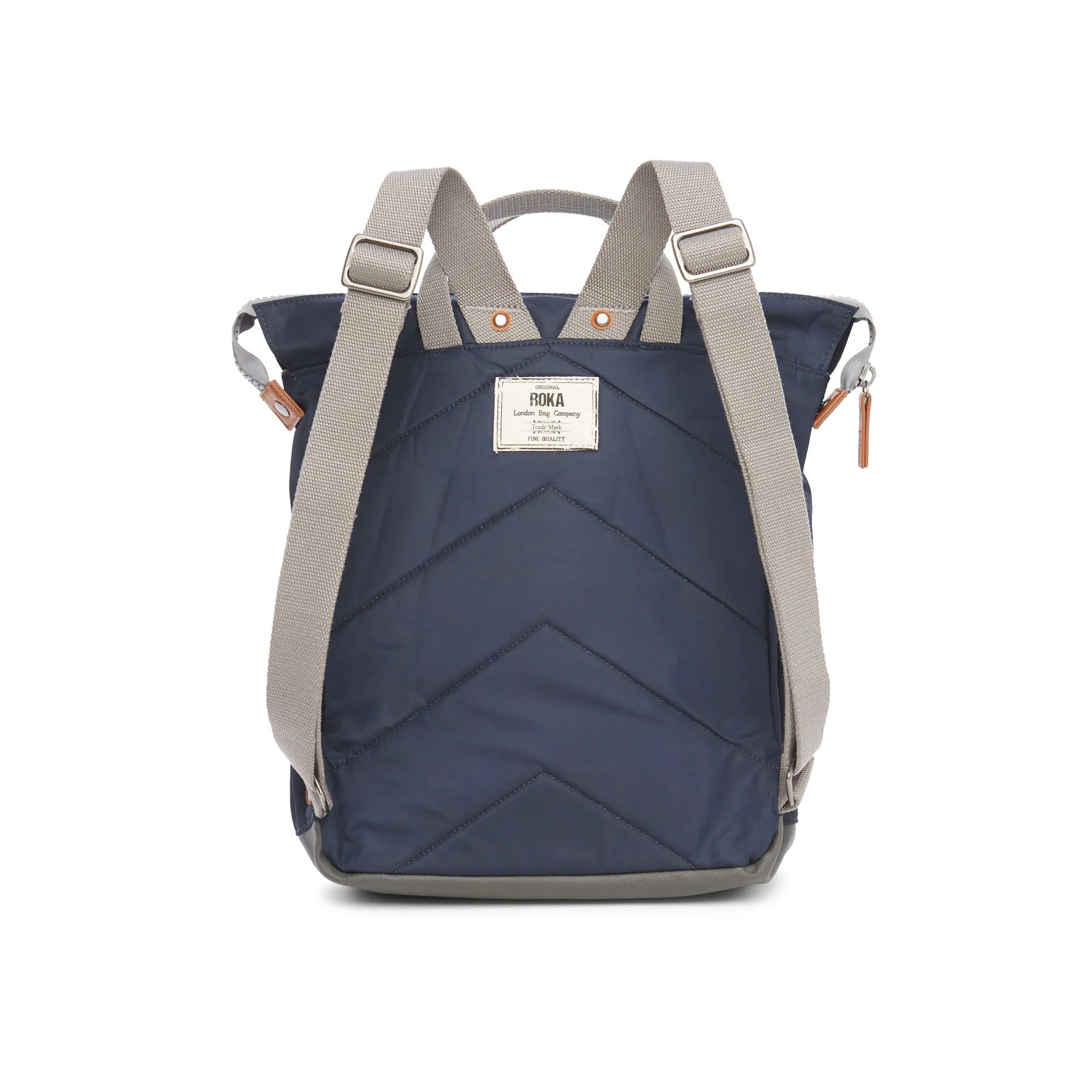 Mochila Roka London Bantry B - MIDNIGHT - Mediana - 14l