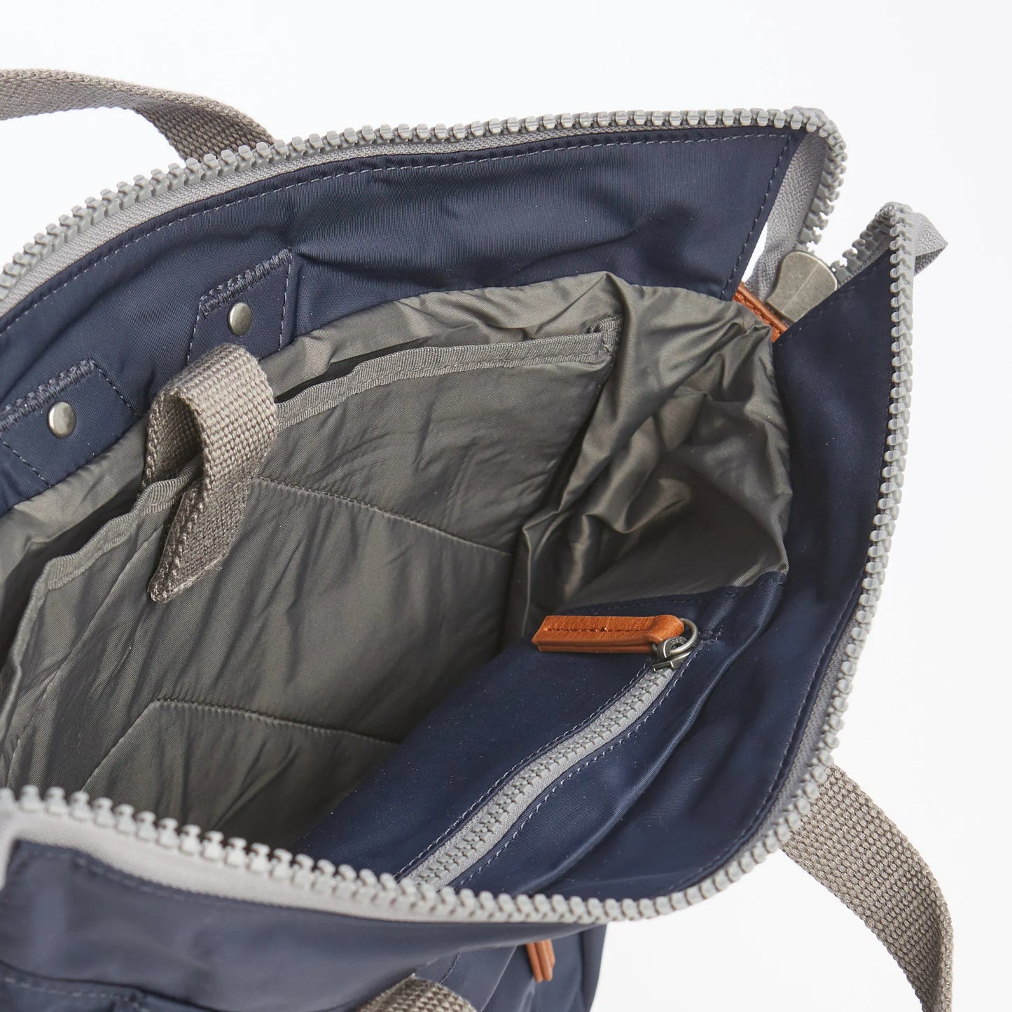 Mochila Roka London Bantry B - MIDNIGHT - Mediana - 14l