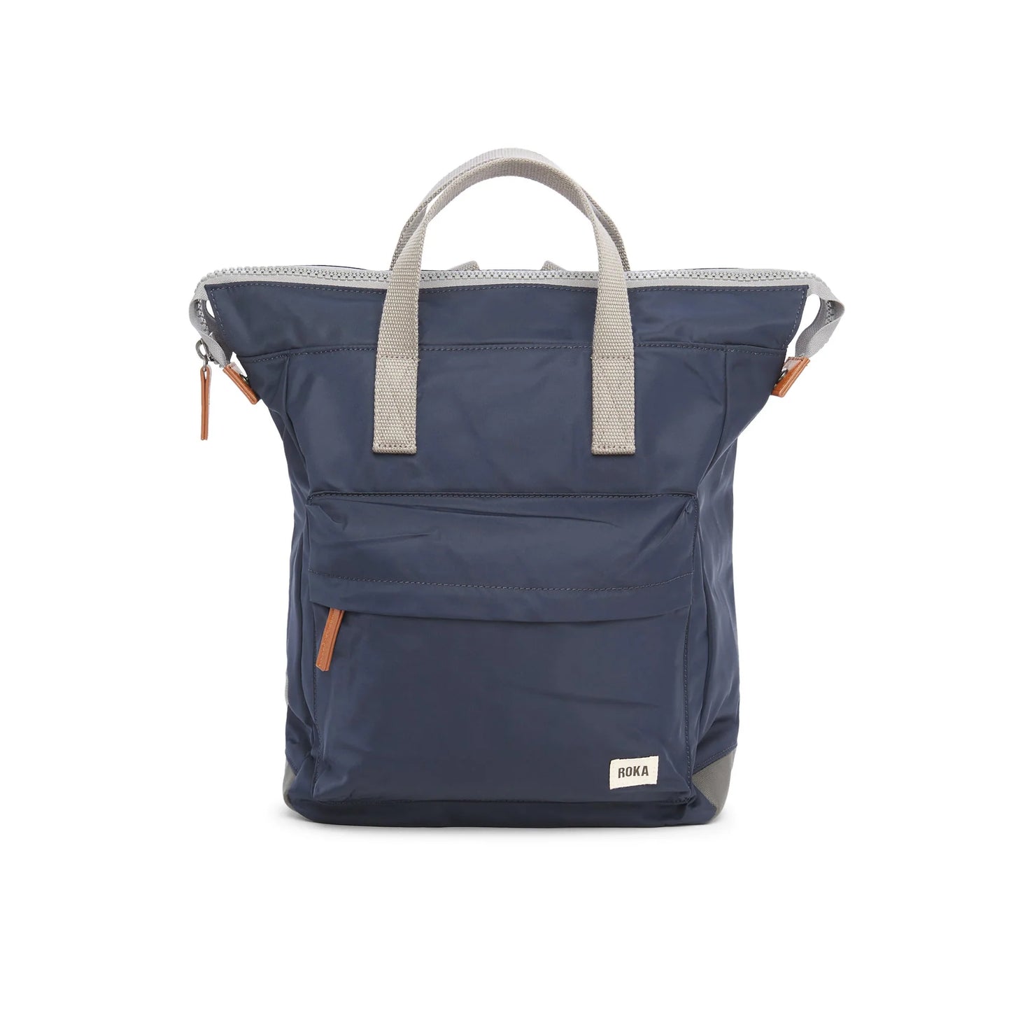 Mochila Roka London Bantry B - MIDNIGHT - Mediana - 14l