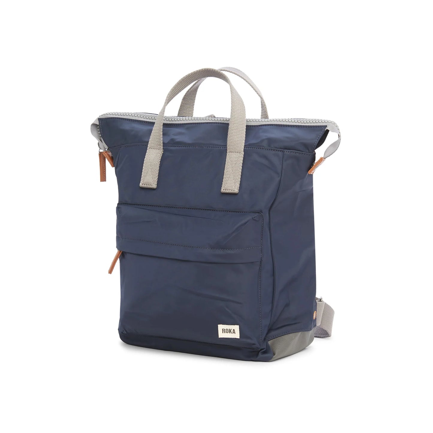 Mochila Roka London Bantry B - MIDNIGHT - Mediana - 14l