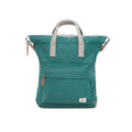 MOCHILA BANTRY B TEAL / MEDIANA Roka London - EL MALETÍ 