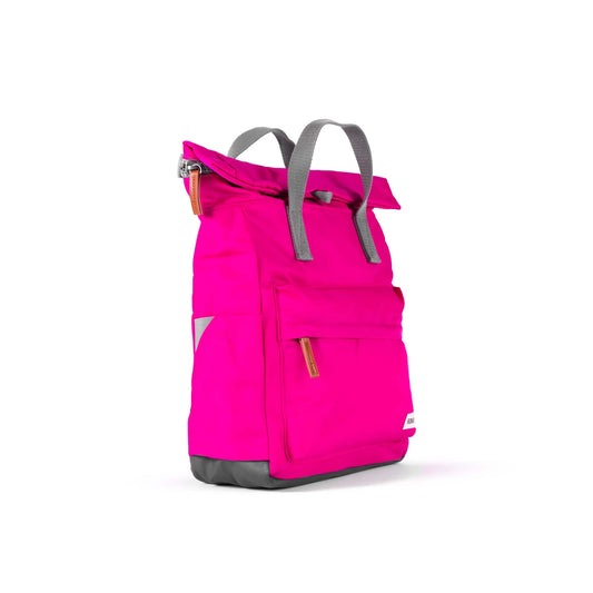 MOCHILA CANFIELD B CANDY / MEDIANA Roka London - EL MALETI