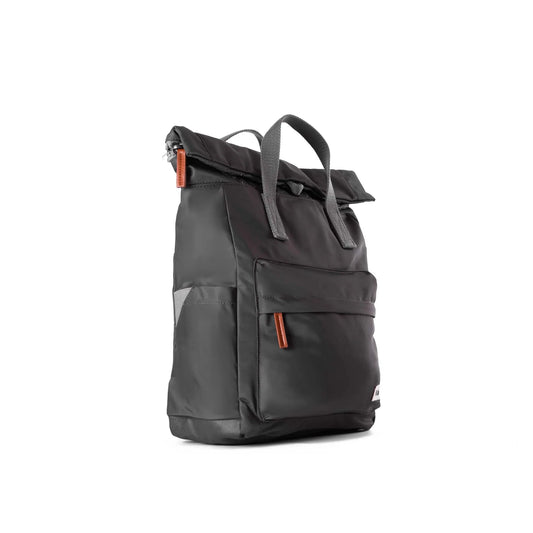 Mochila Mediana Canfield B Roka London - GRAPHITE Roka London - EL MALETI