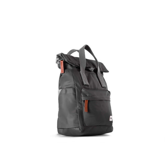 MOCHILA CANFIELD B GRAPHITE / PEQUEÑA Roka London - EL MALETI