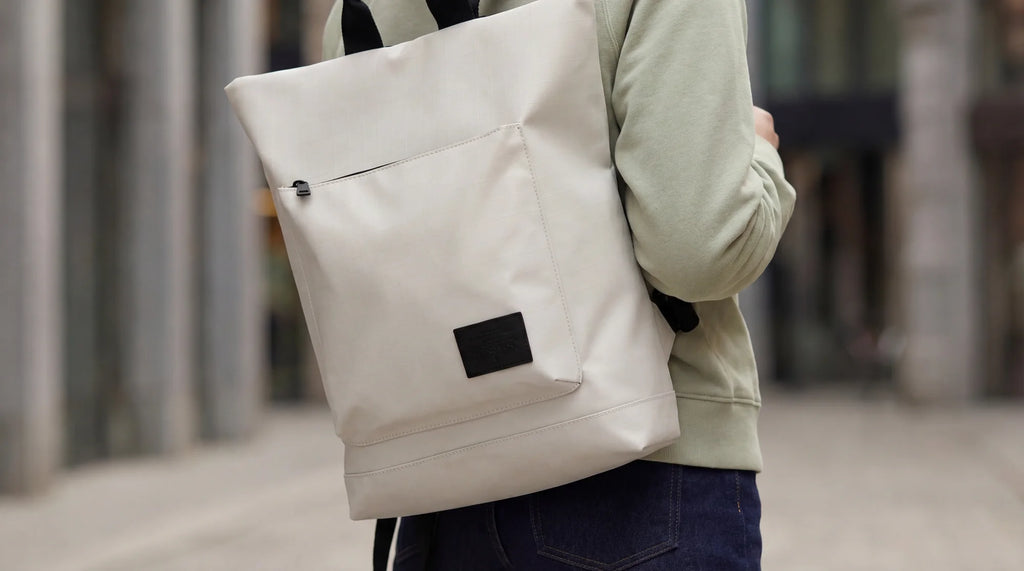 Mochila antirrobo Slang Siroco Wp