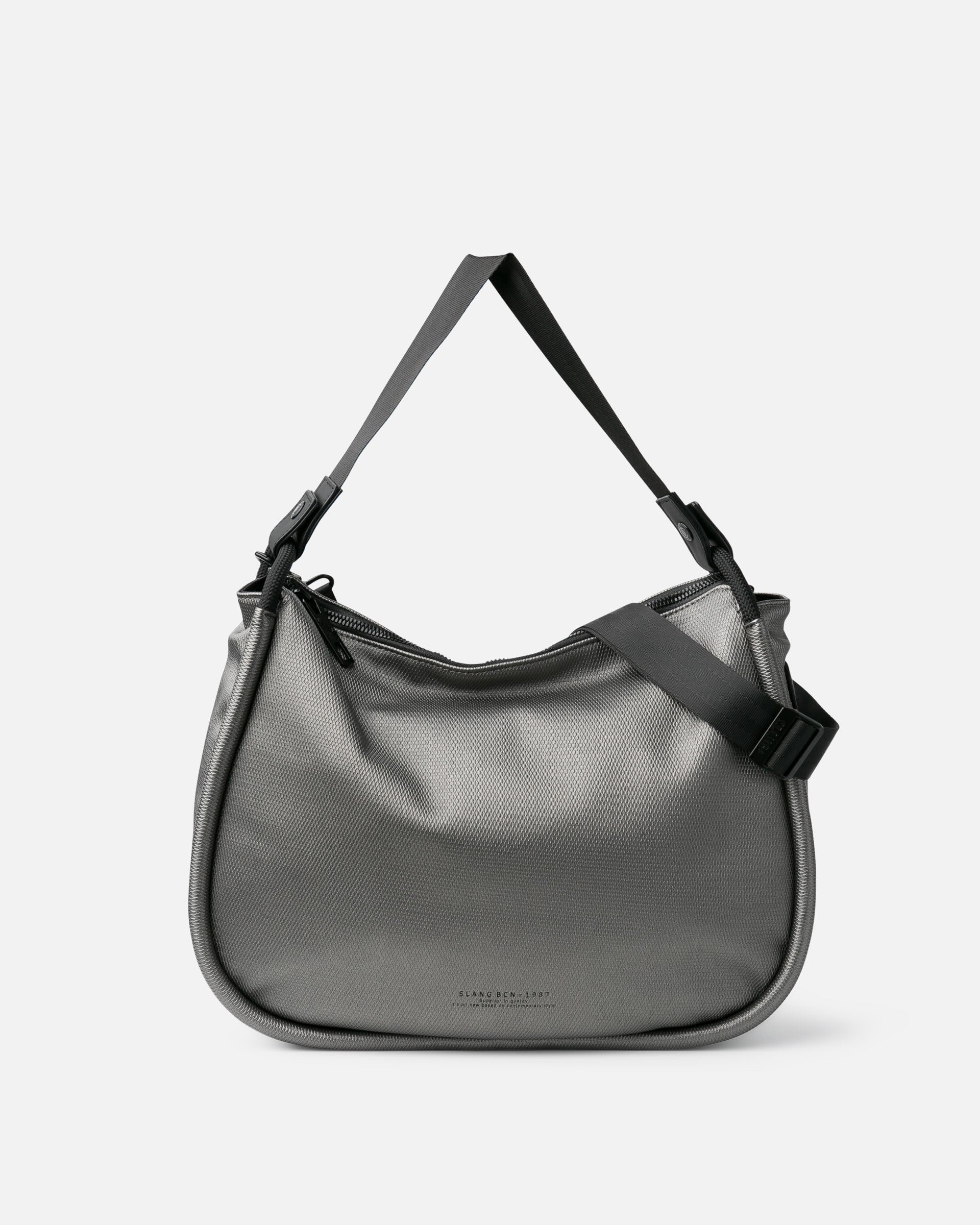 BOLSO MANO BINNARI GUADIANA / CAMEL
