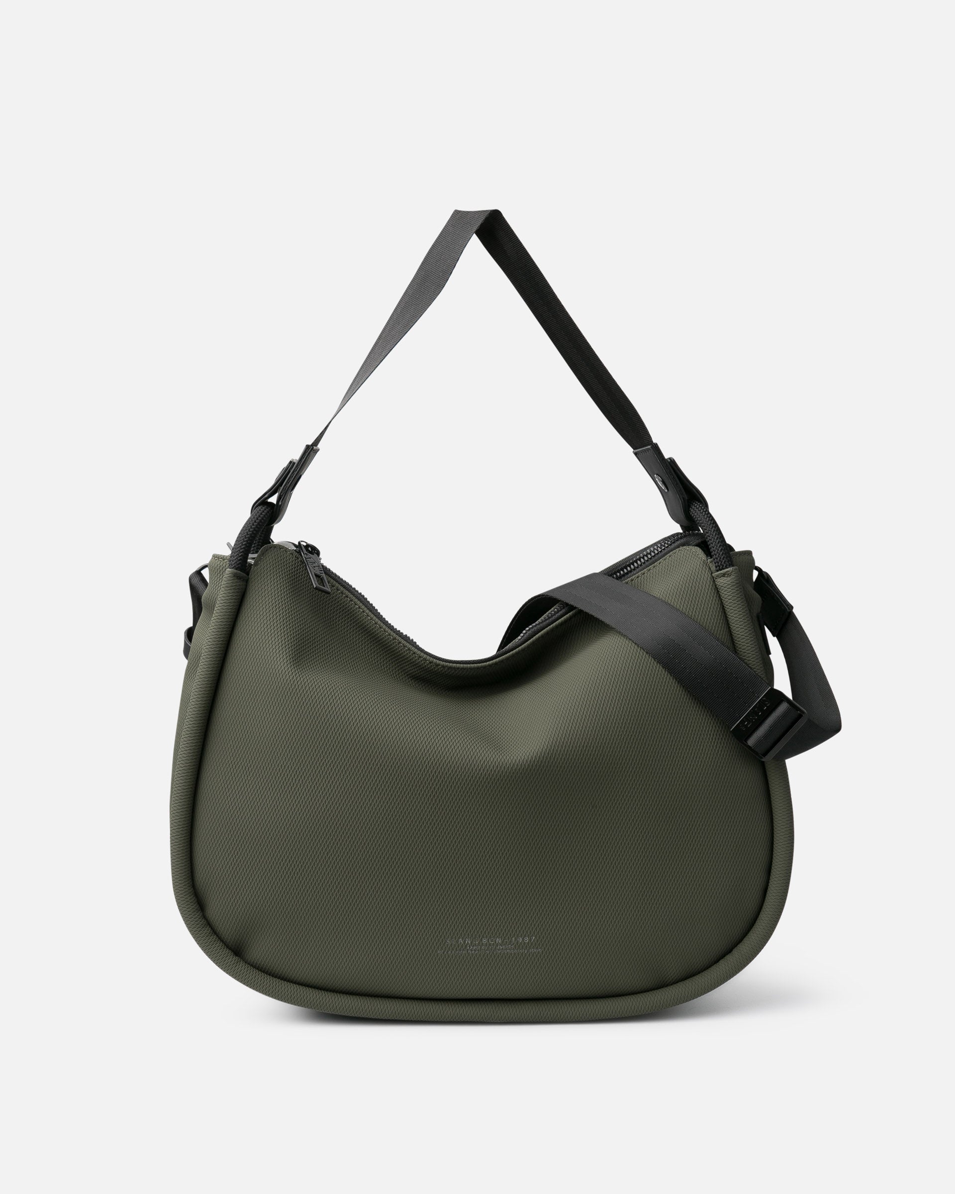 Bolso De Hombro Slang Sis2 Sisu