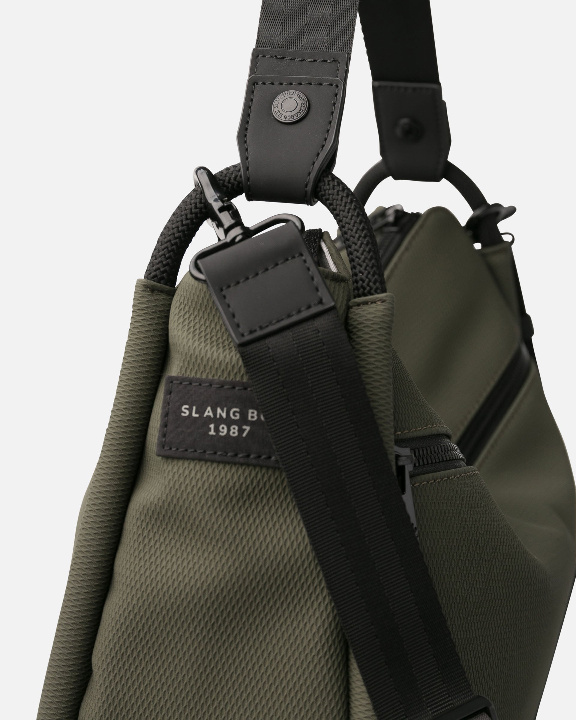 Bolso De Hombro Slang Sis2 Sisu