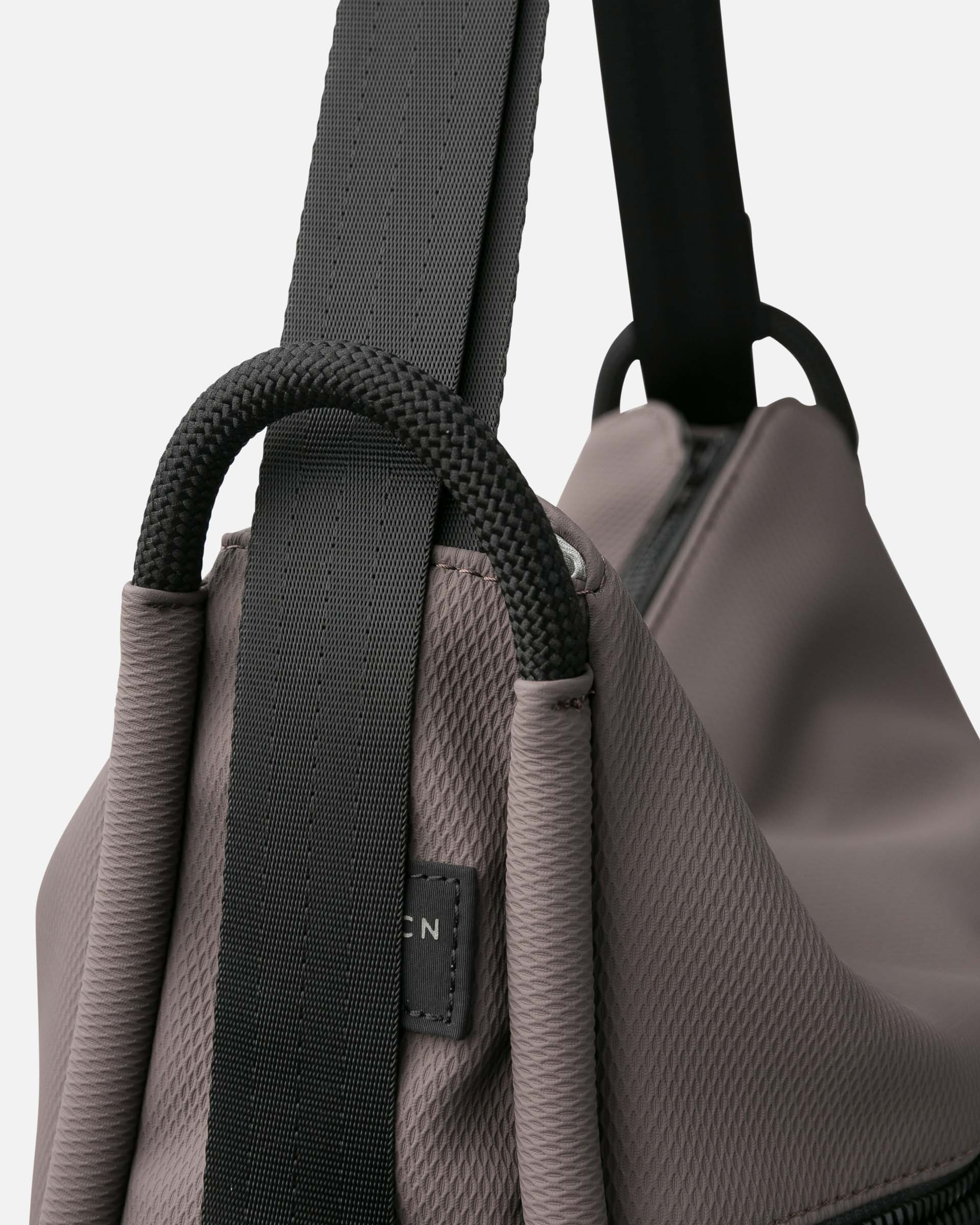 Bolso converible en mochila Slang Sis3 Sisu
