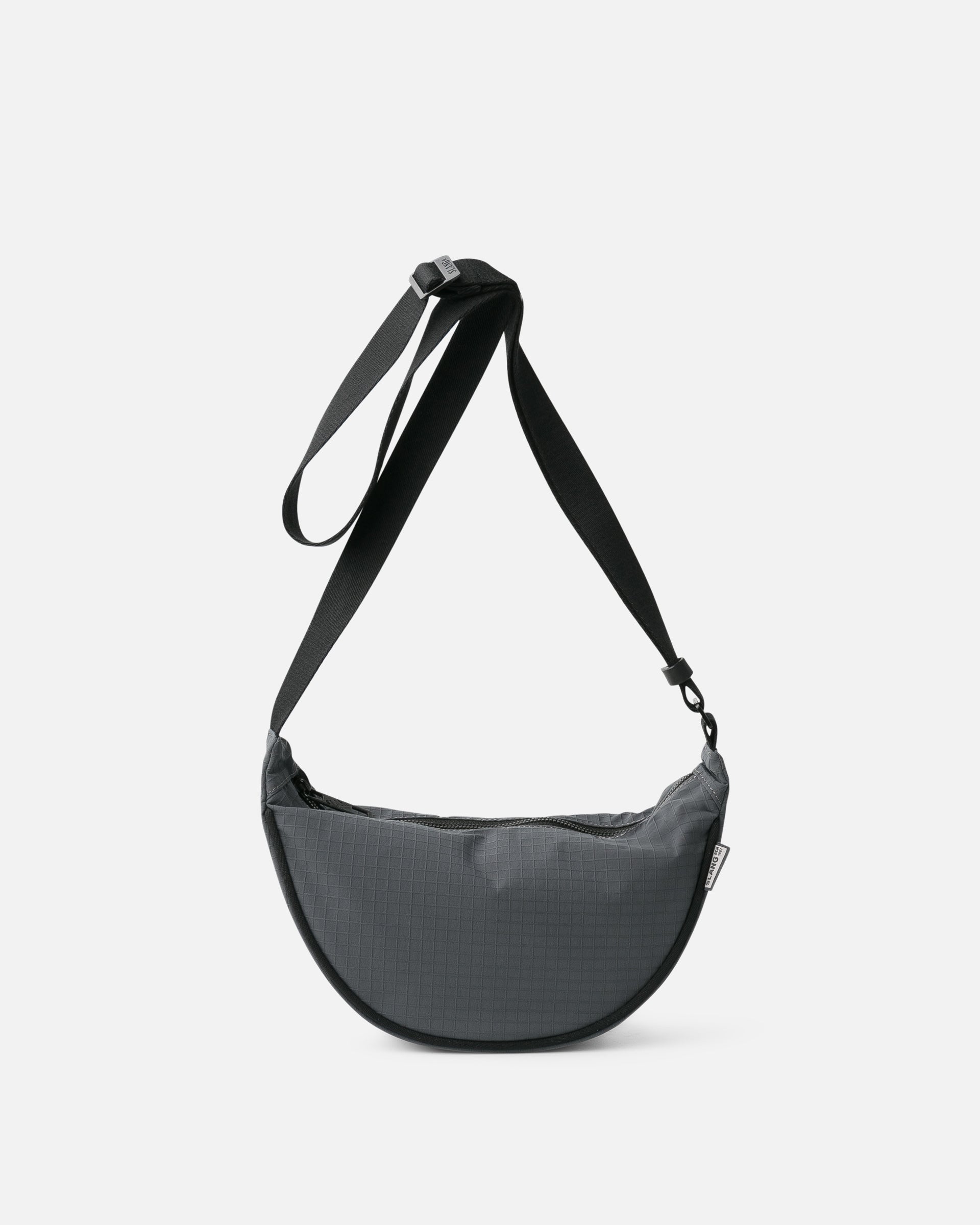BOLSO MANO BINNARI NARCEA / NEGRO
