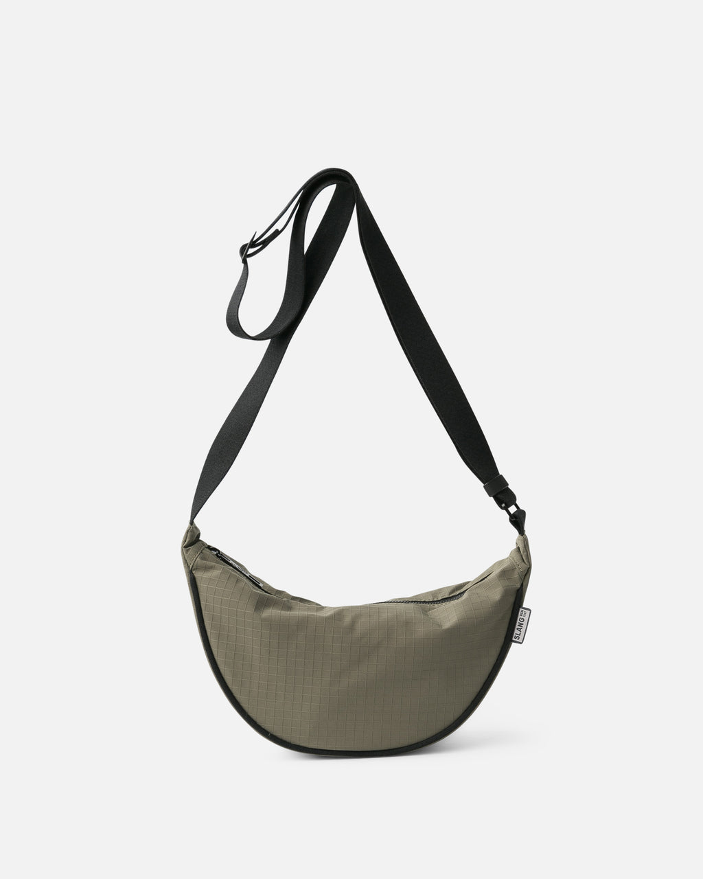 BOLSO MANO BINNARI NARCEA / METAL