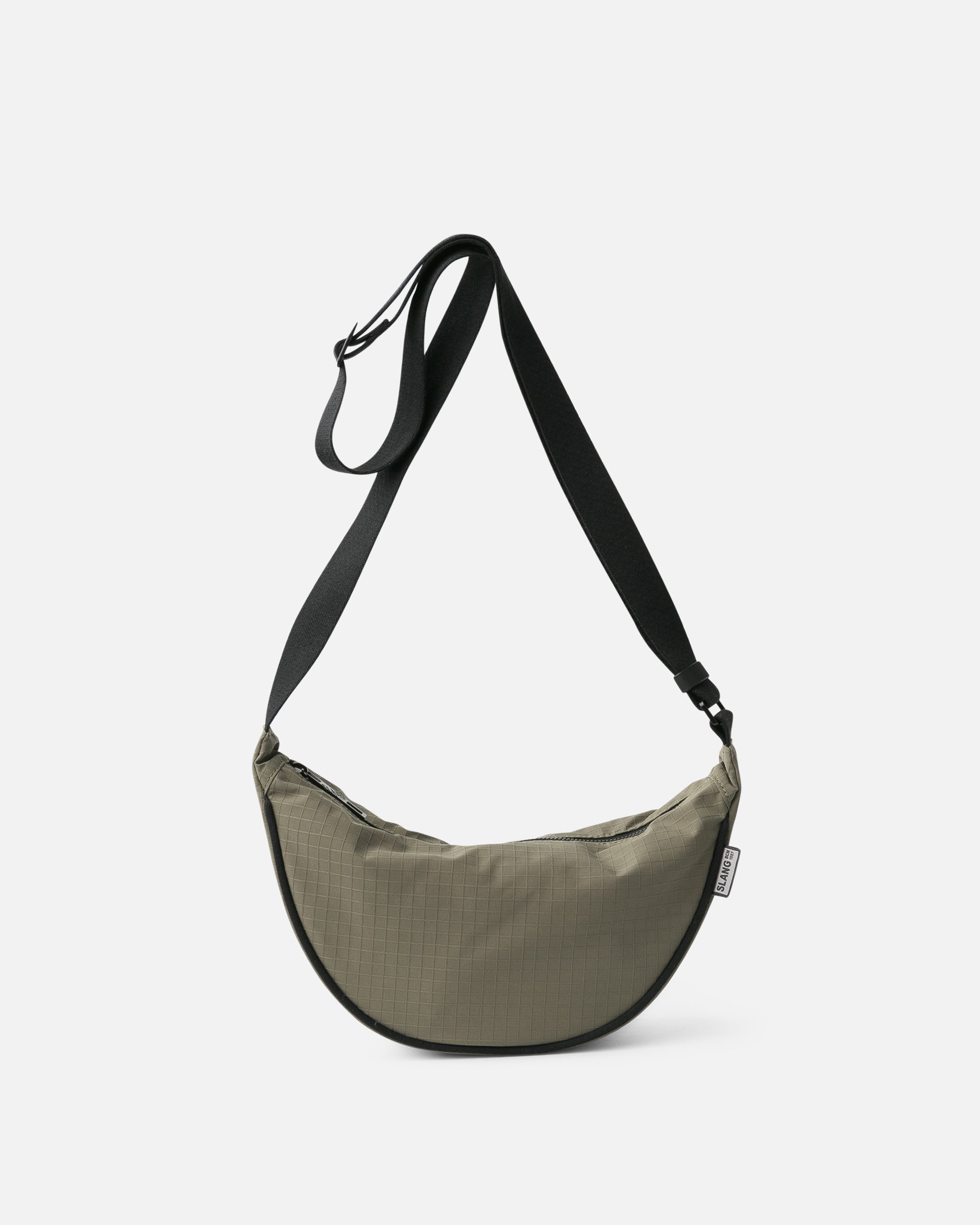 BOLSO MANO BINNARI NARCEA / METAL