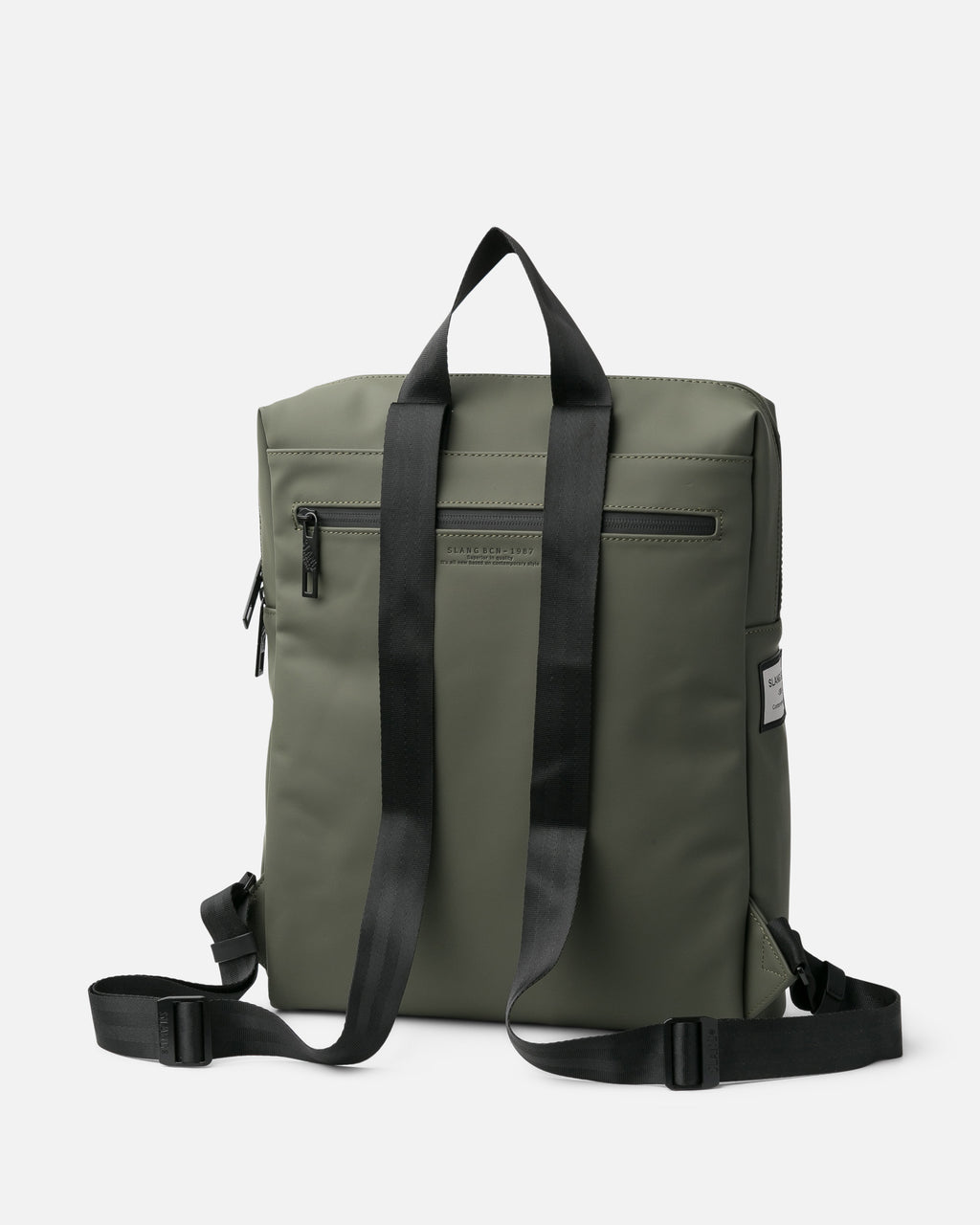 Mochila Slang Suk3 Sulka
