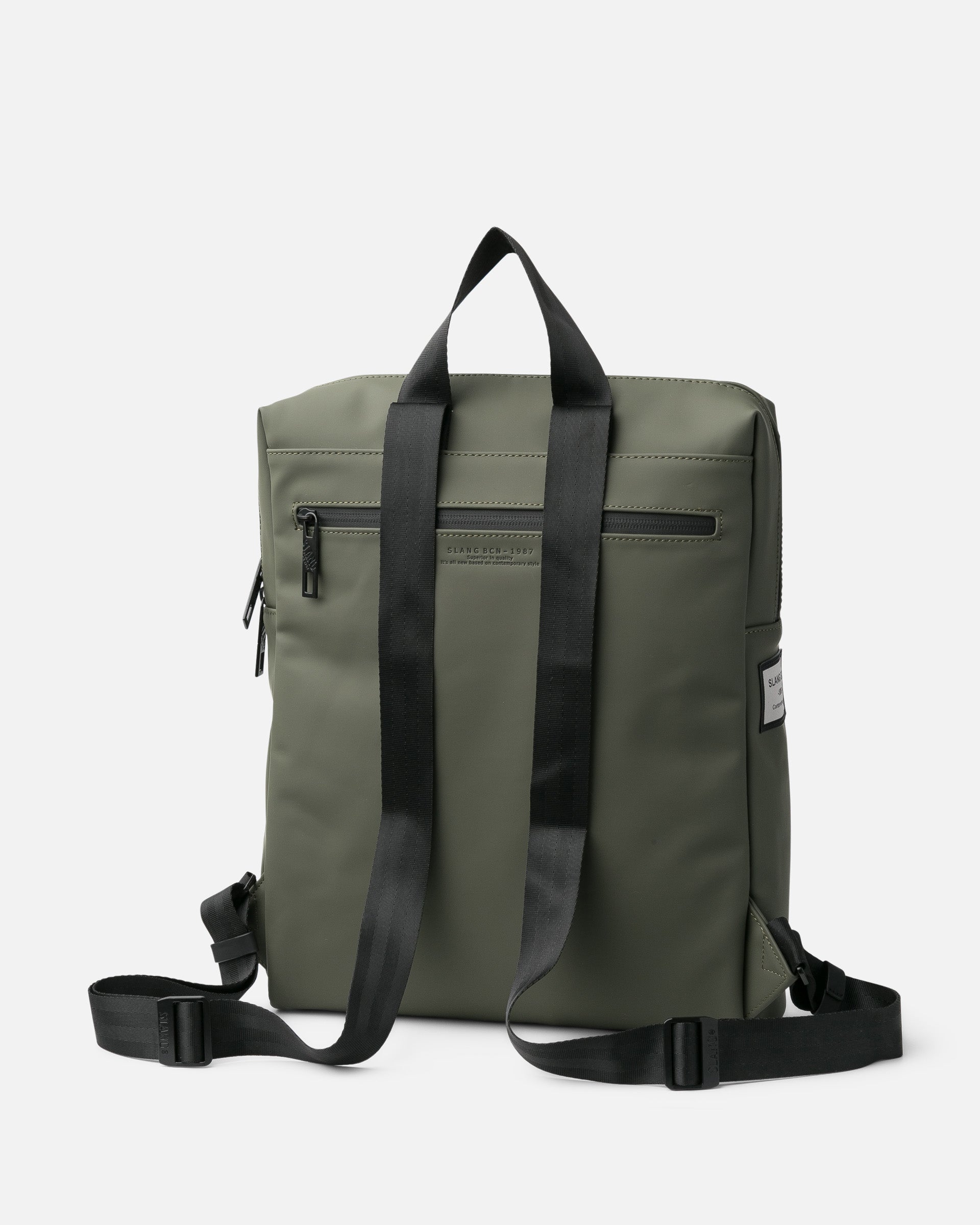 Mochila Slang Suk3 Sulka