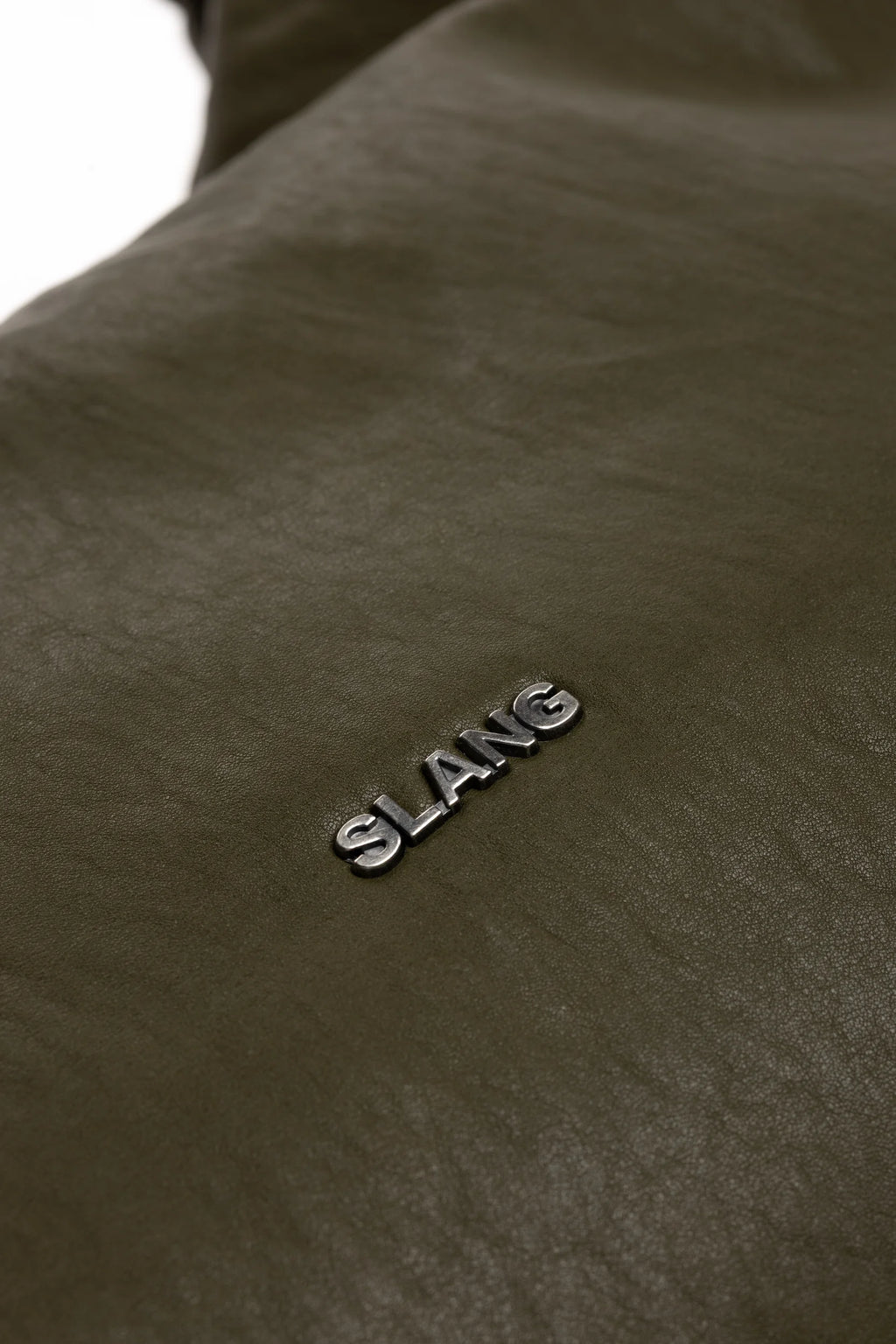 Bolso Hobo & Cross M Slang Hug