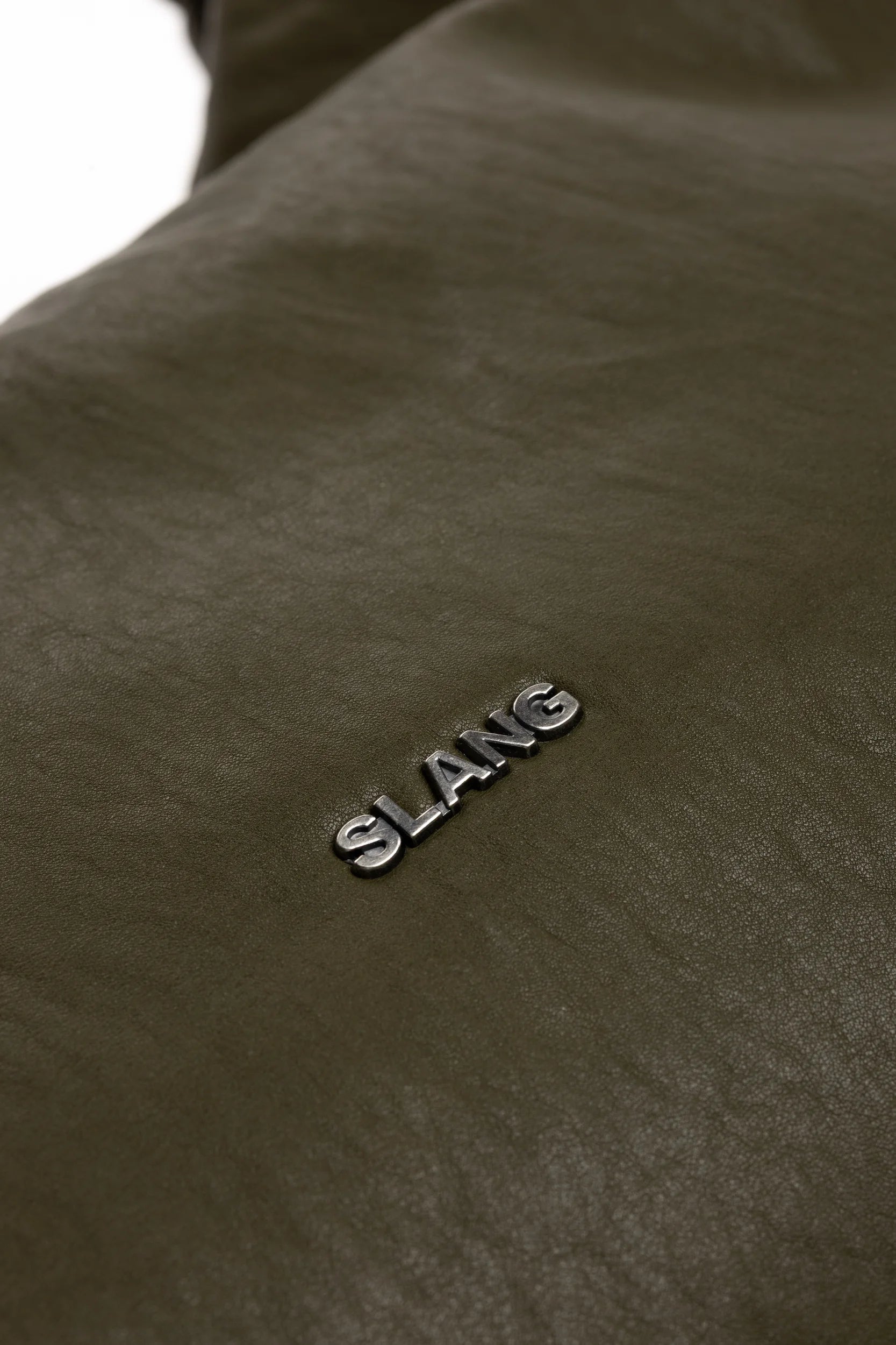 Bolso Hobo & Cross M Slang Hug