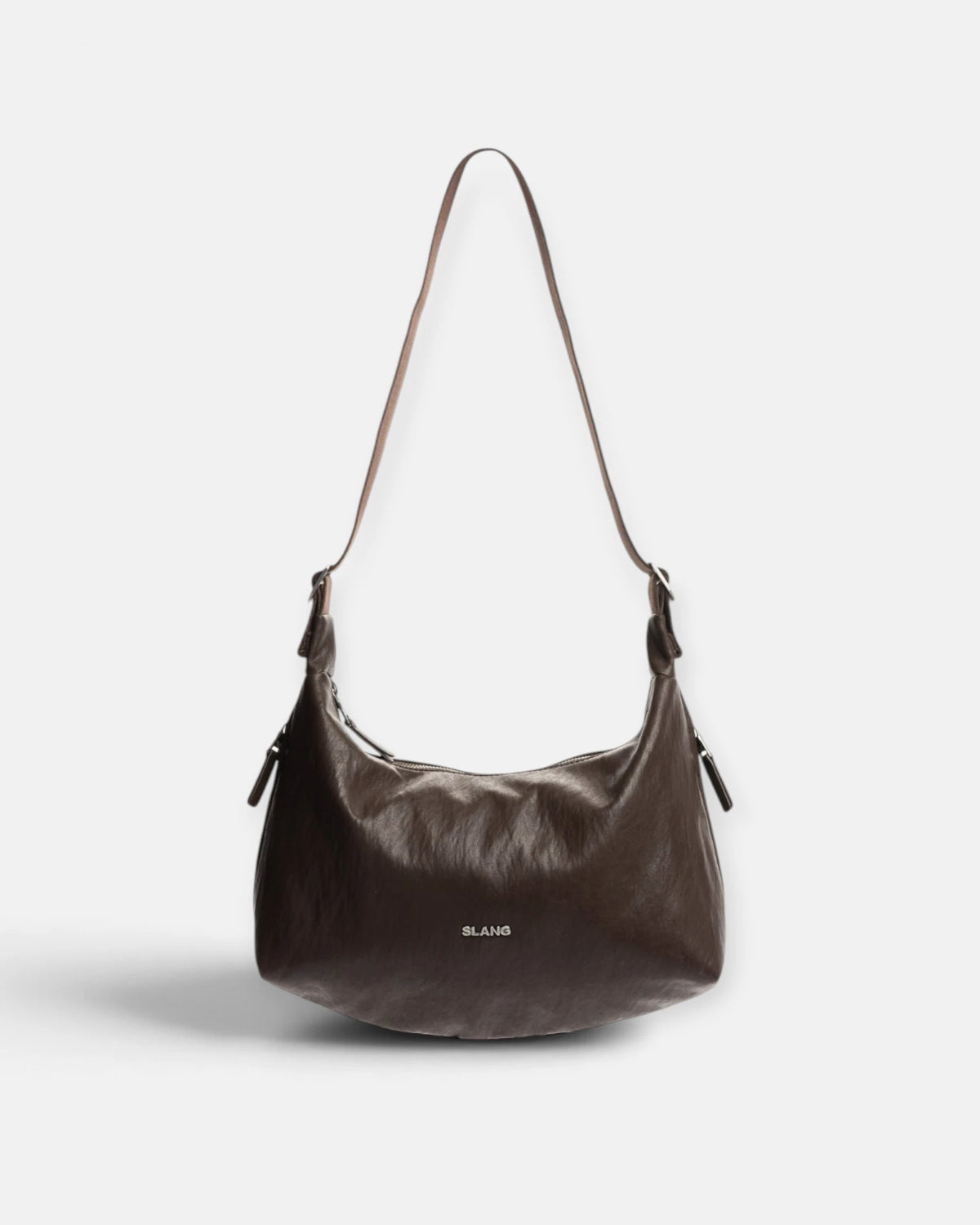 Bolso Hobo & Cross M Slang Hug