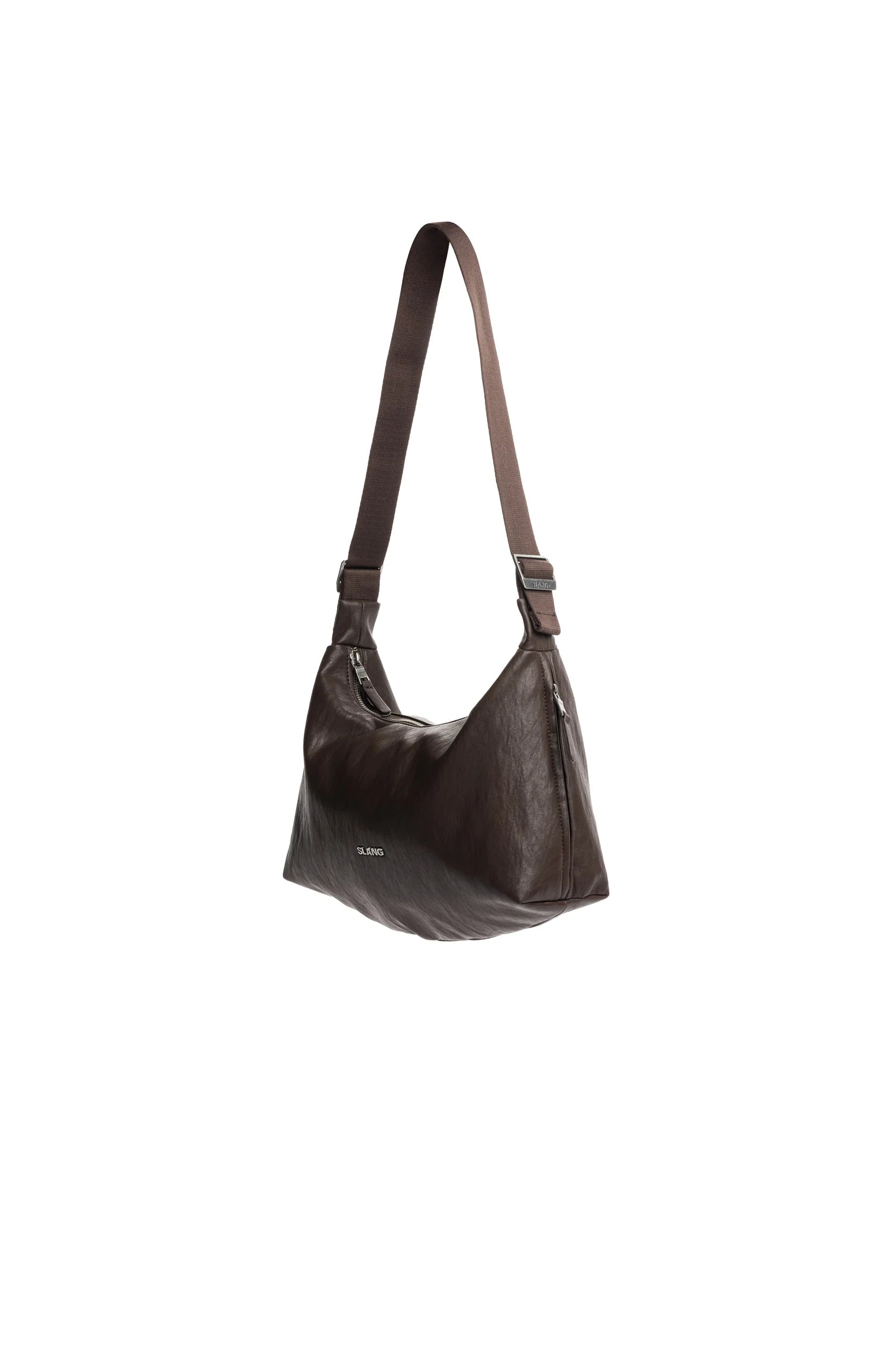 Bolso Hobo & Cross M Slang Hug