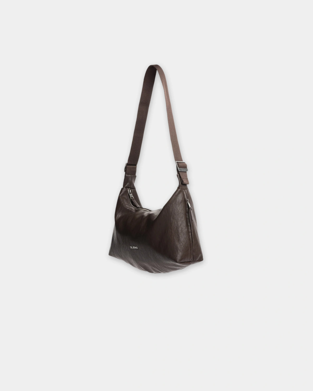 Bolso Hobo & Cross M Slang Hug