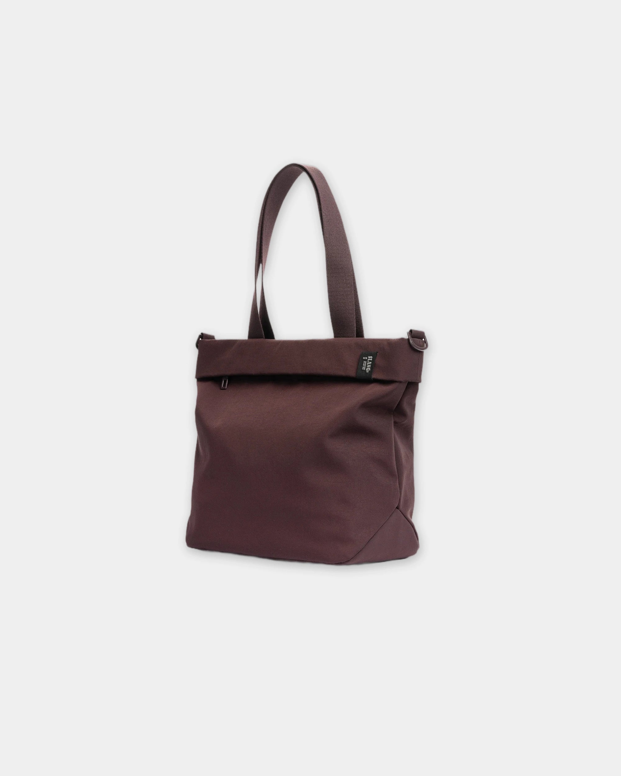 Shopper y bandolera Slang Zenith