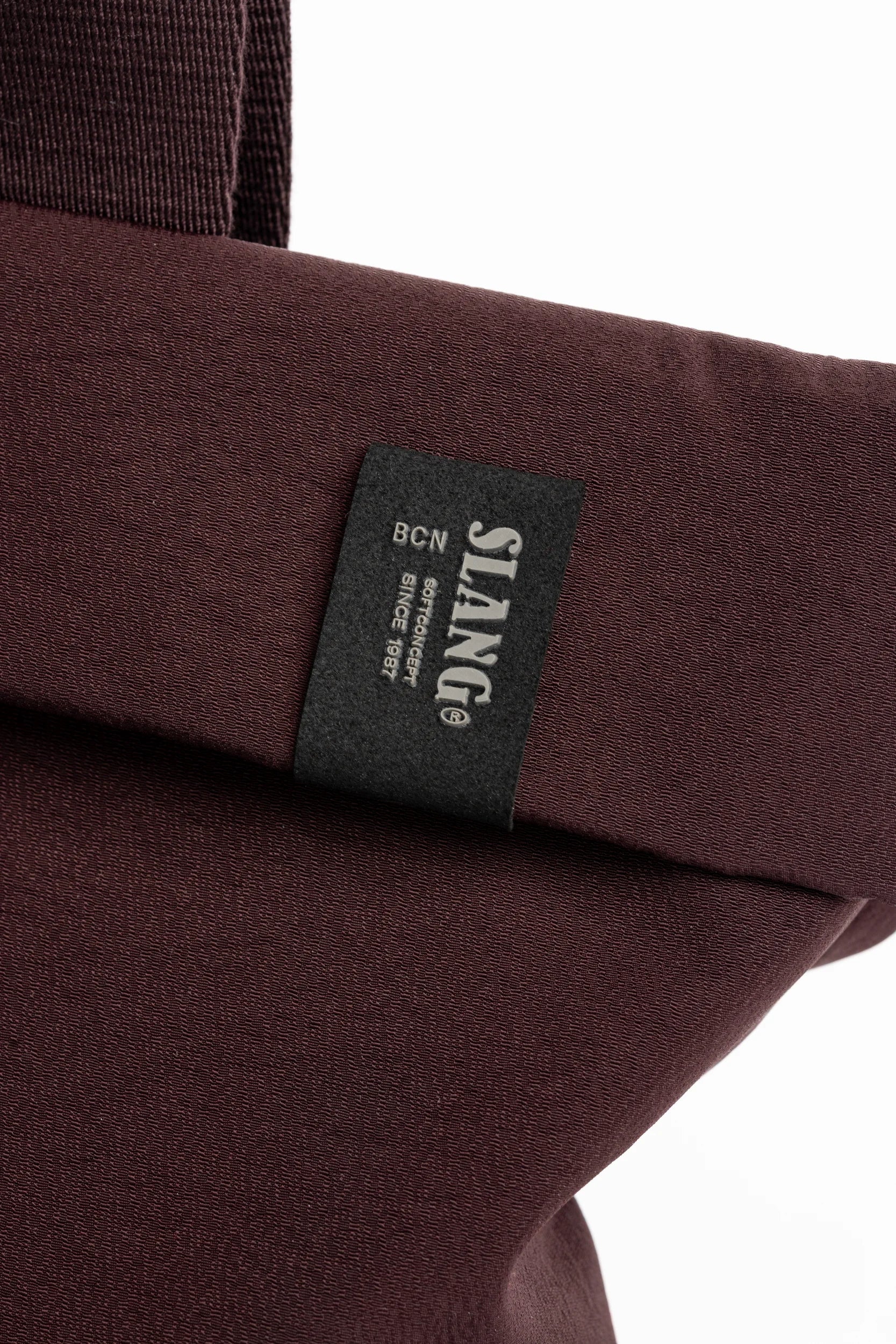 Shopper y bandolera Slang Zenith