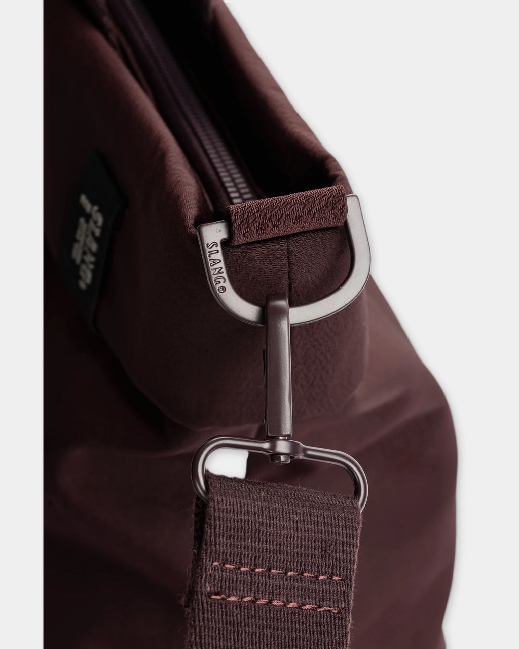 Shopper y bandolera Slang Zenith