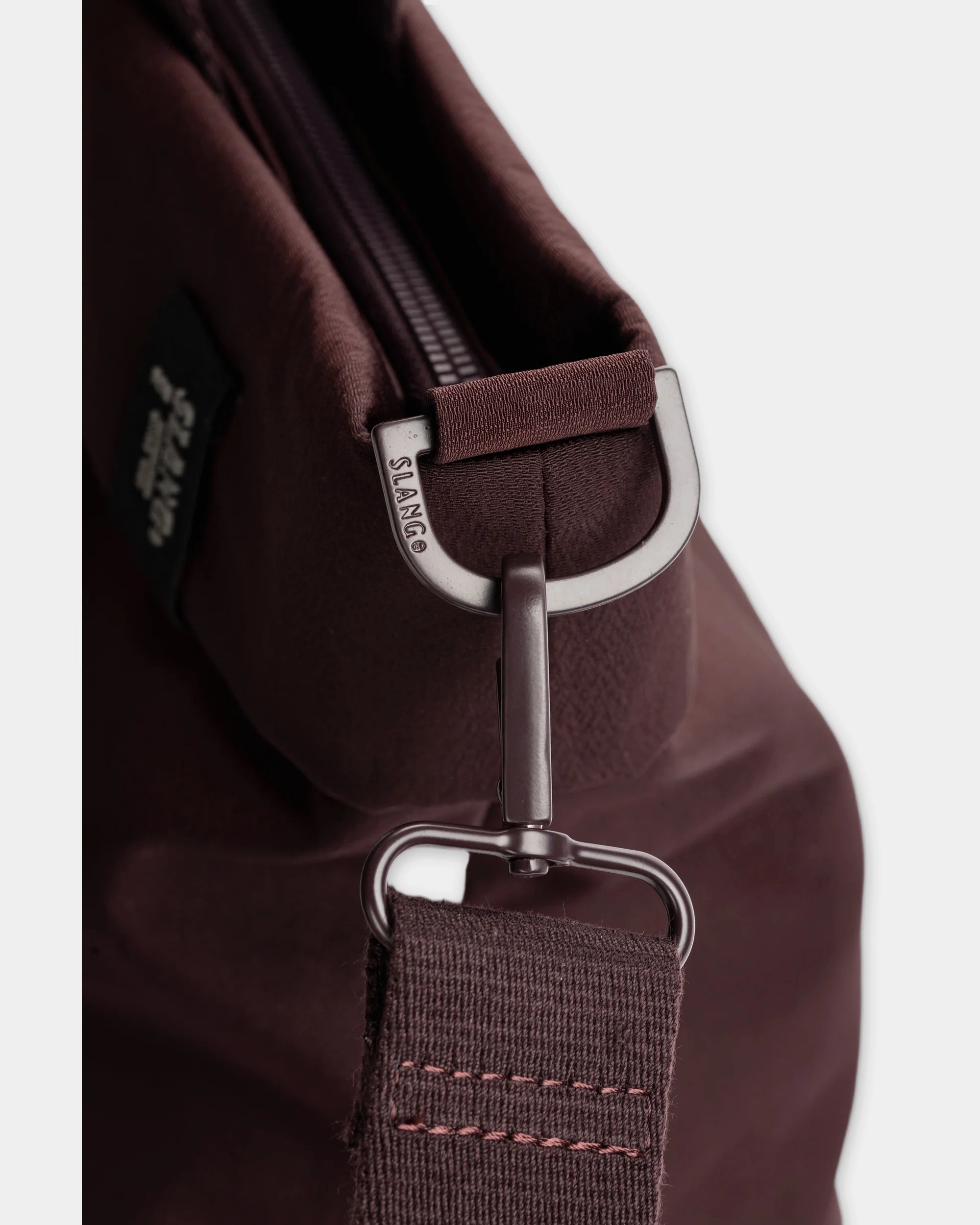 Shopper y bandolera Slang Zenith