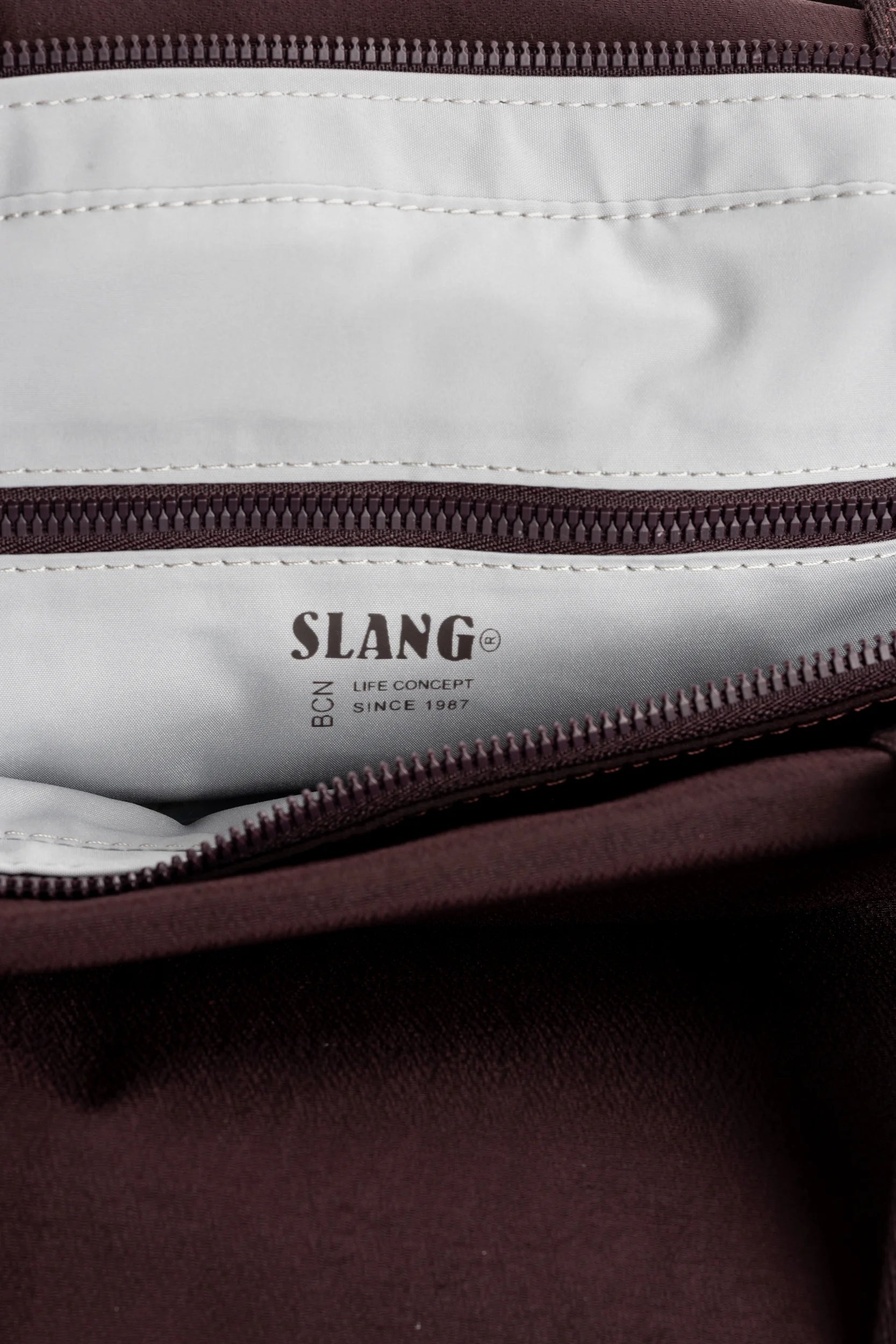 Bandolera Slang Zenith