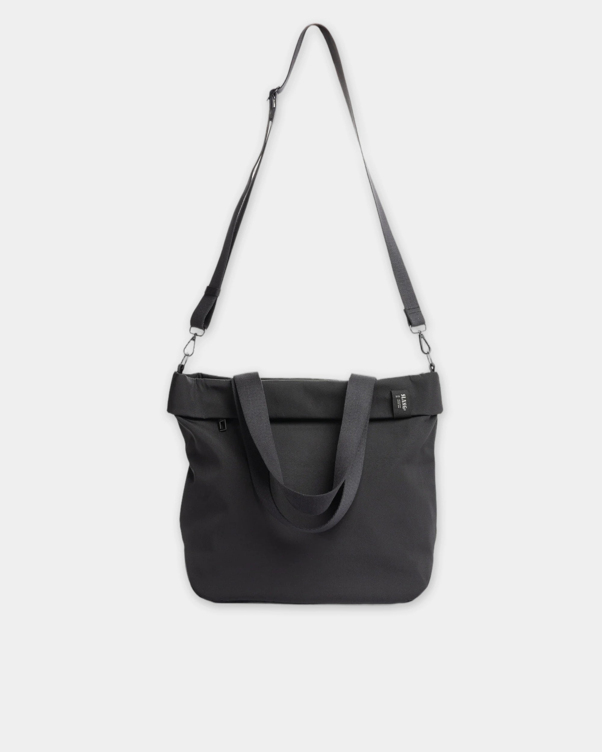 Shopper y bandolera Slang Zenith