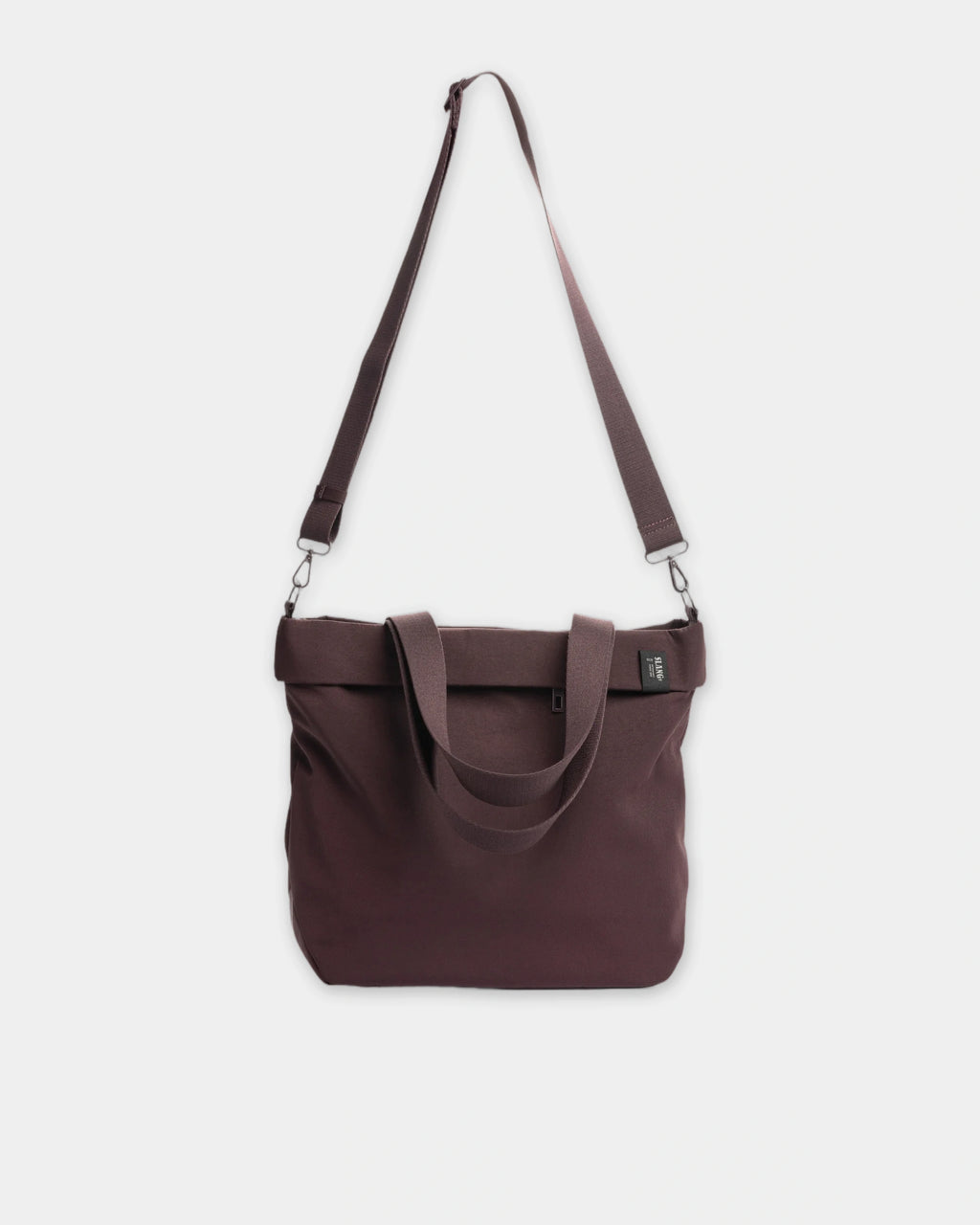 Shopper y bandolera Slang Zenith