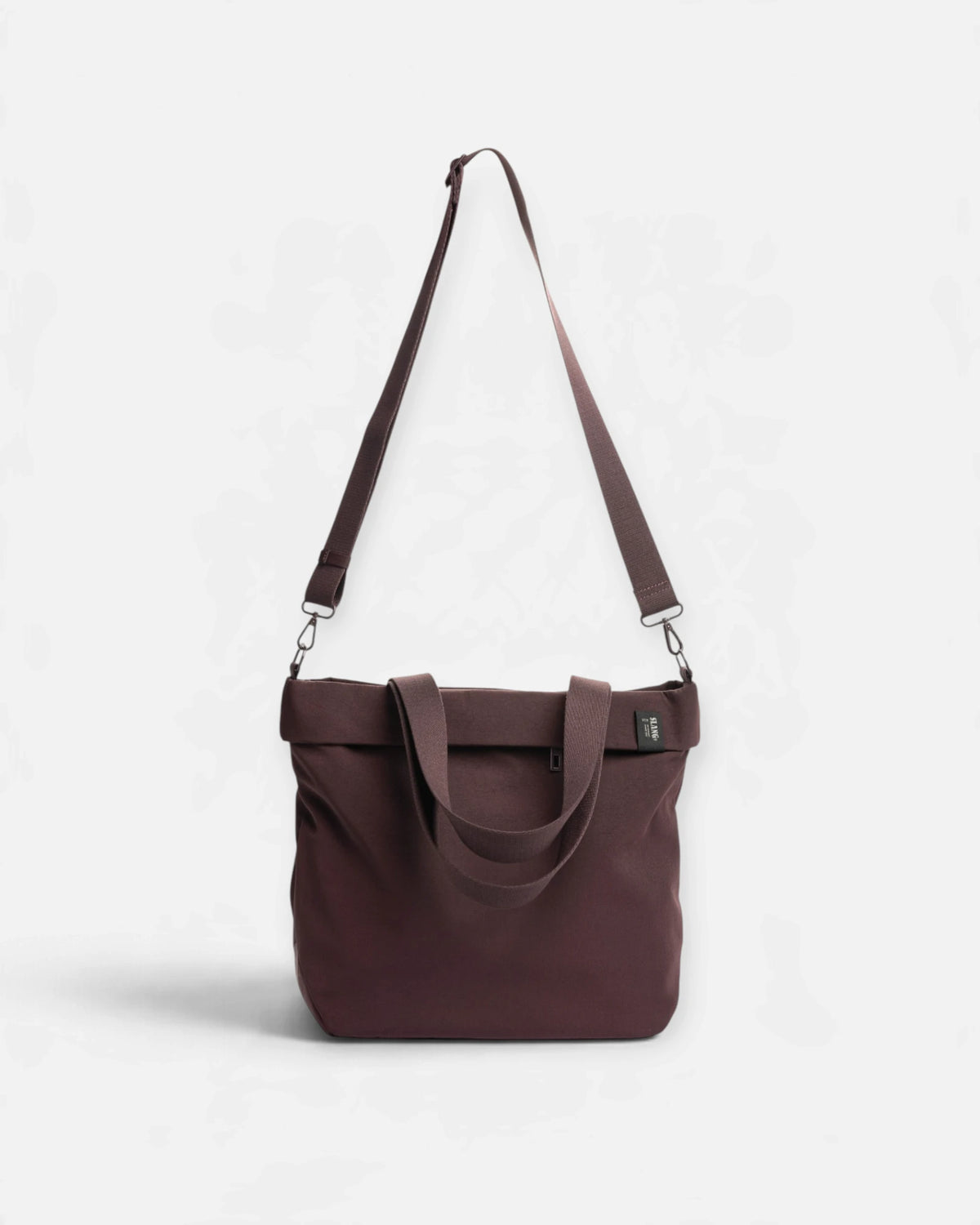 Shopper y bandolera Slang Zenith