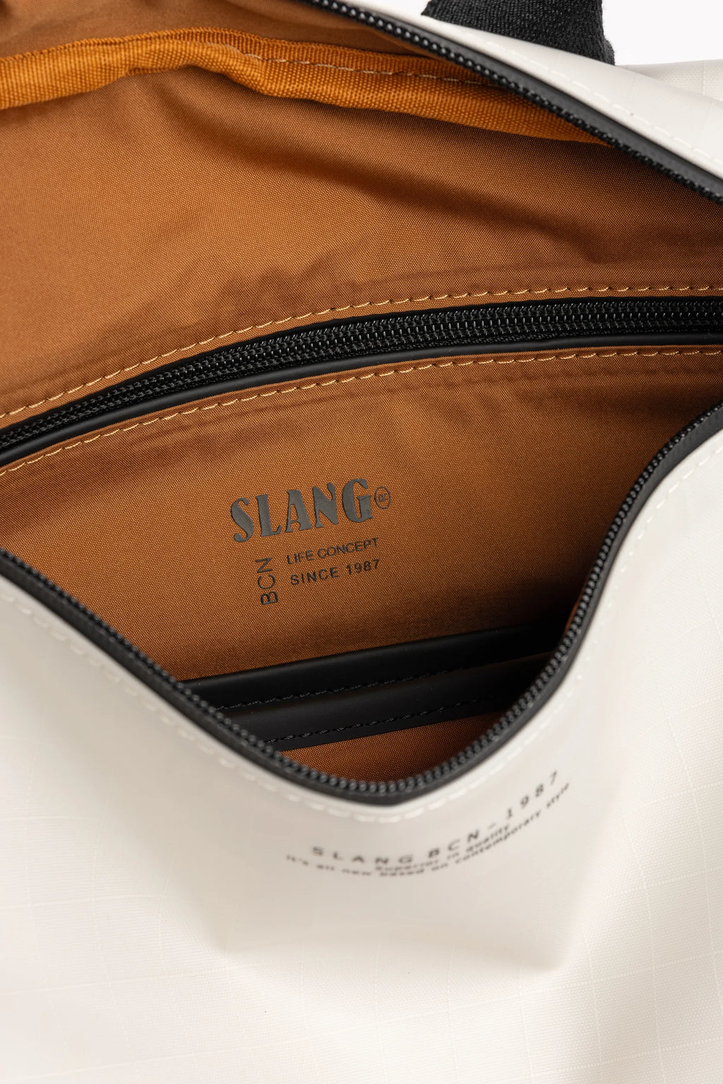 Mochila antirrobo Slang Siroco Wp