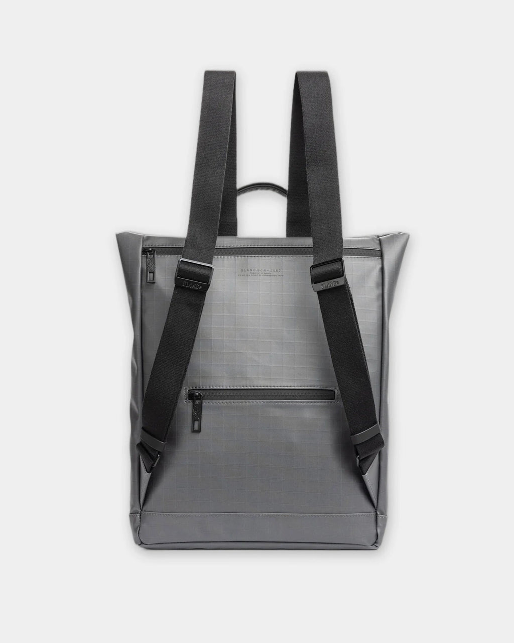 Mochila antirrobo Slang Siroco Wp