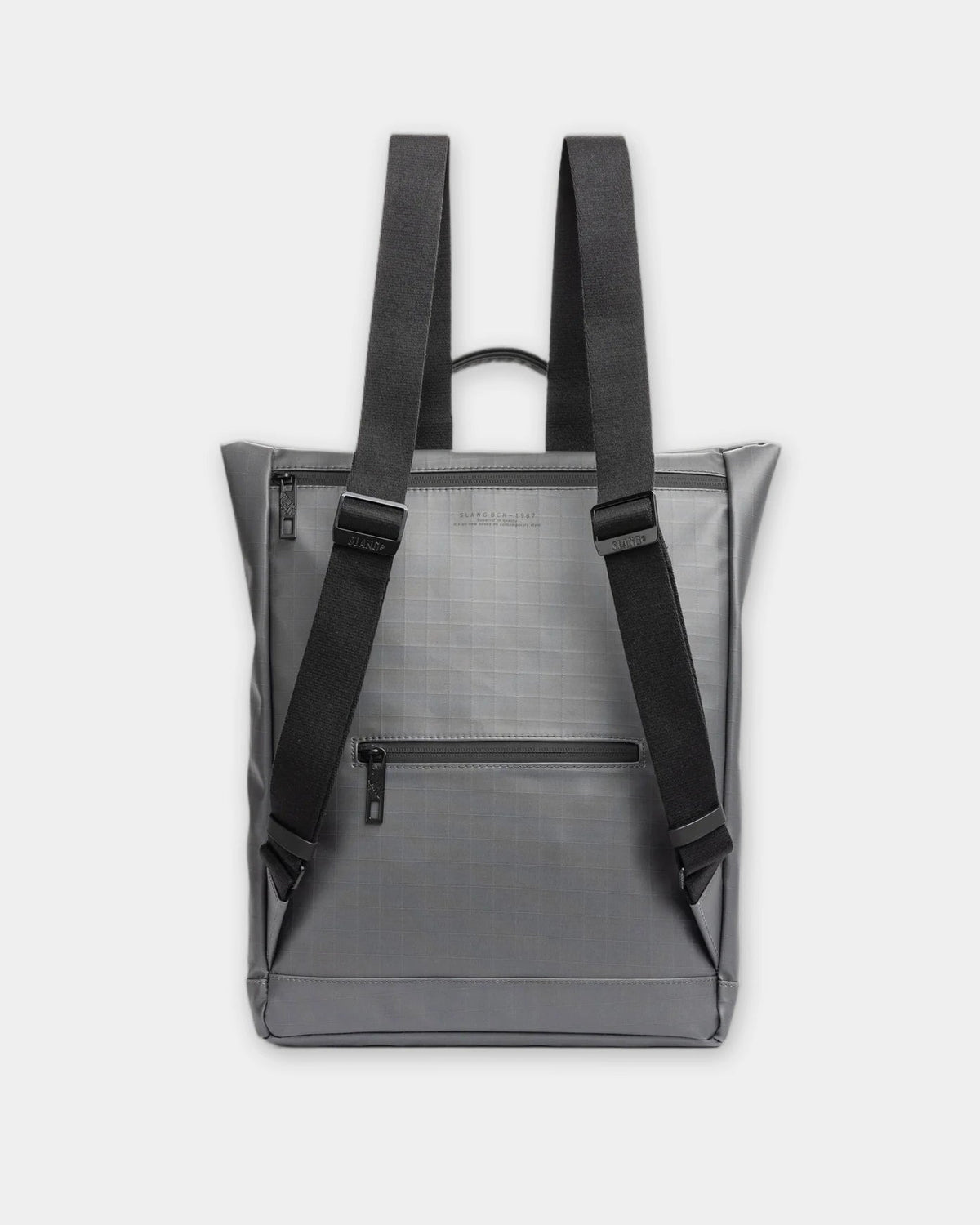 Mochila antirrobo Slang Siroco Wp