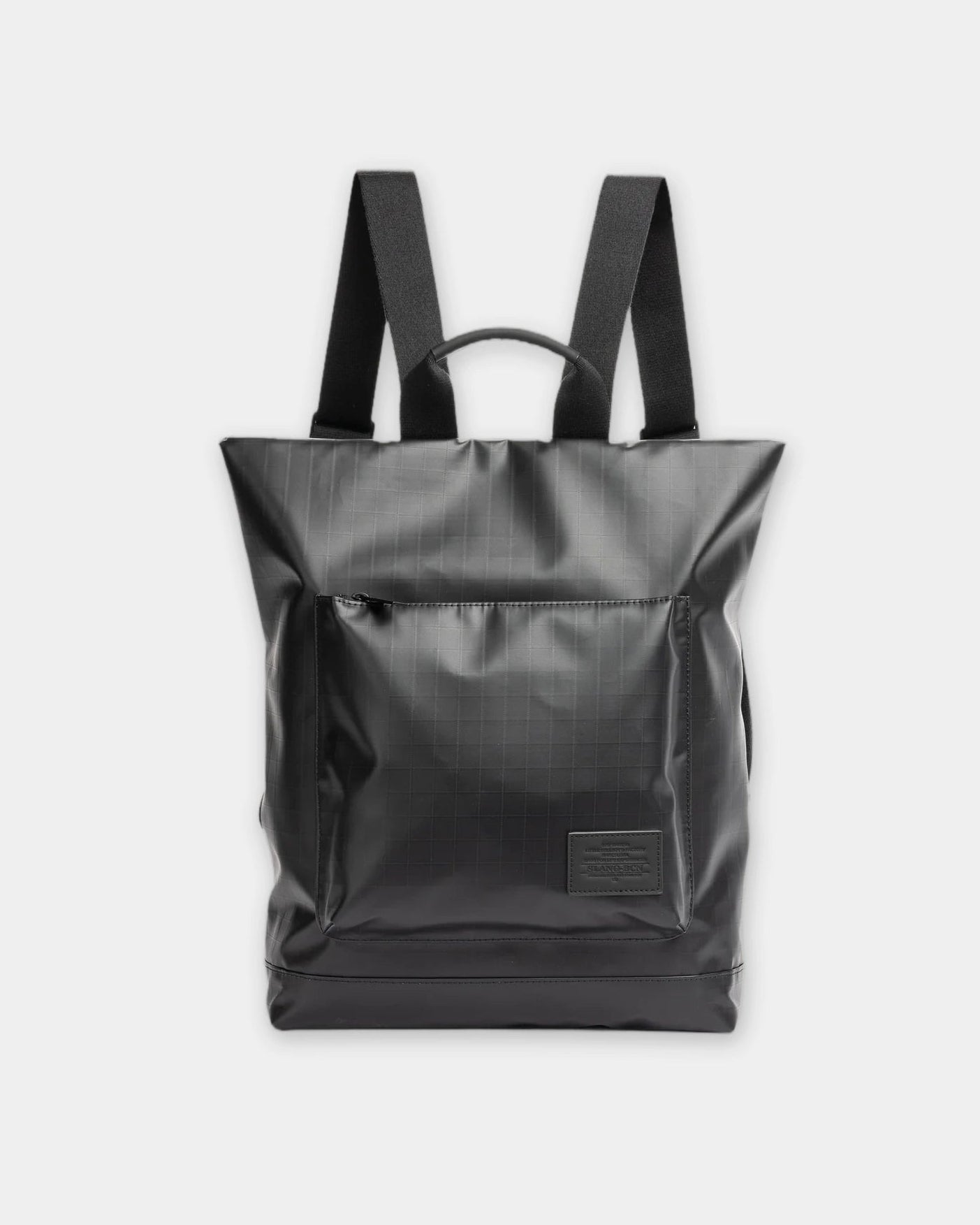 Mochila antirrobo Slang Siroco Wp