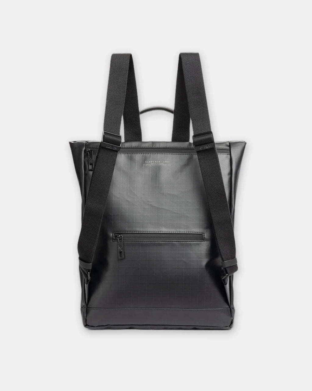 Mochila antirrobo Slang Siroco Wp
