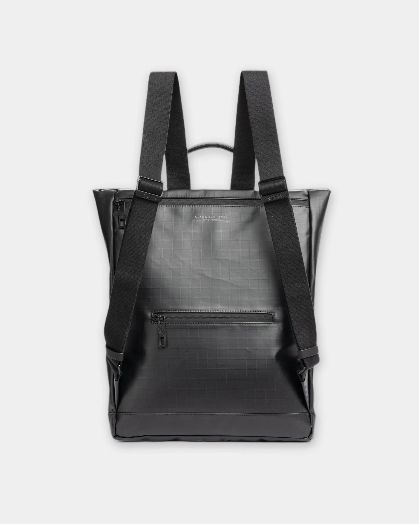 Mochila antirrobo Slang Siroco Wp