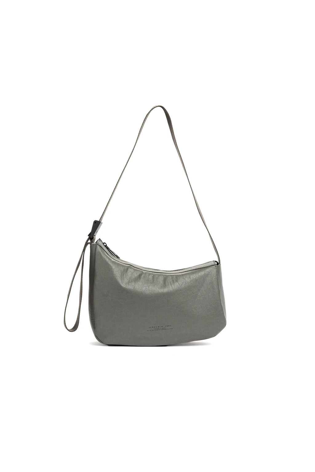 Bolso Hobo & Cross Slang Sami Top