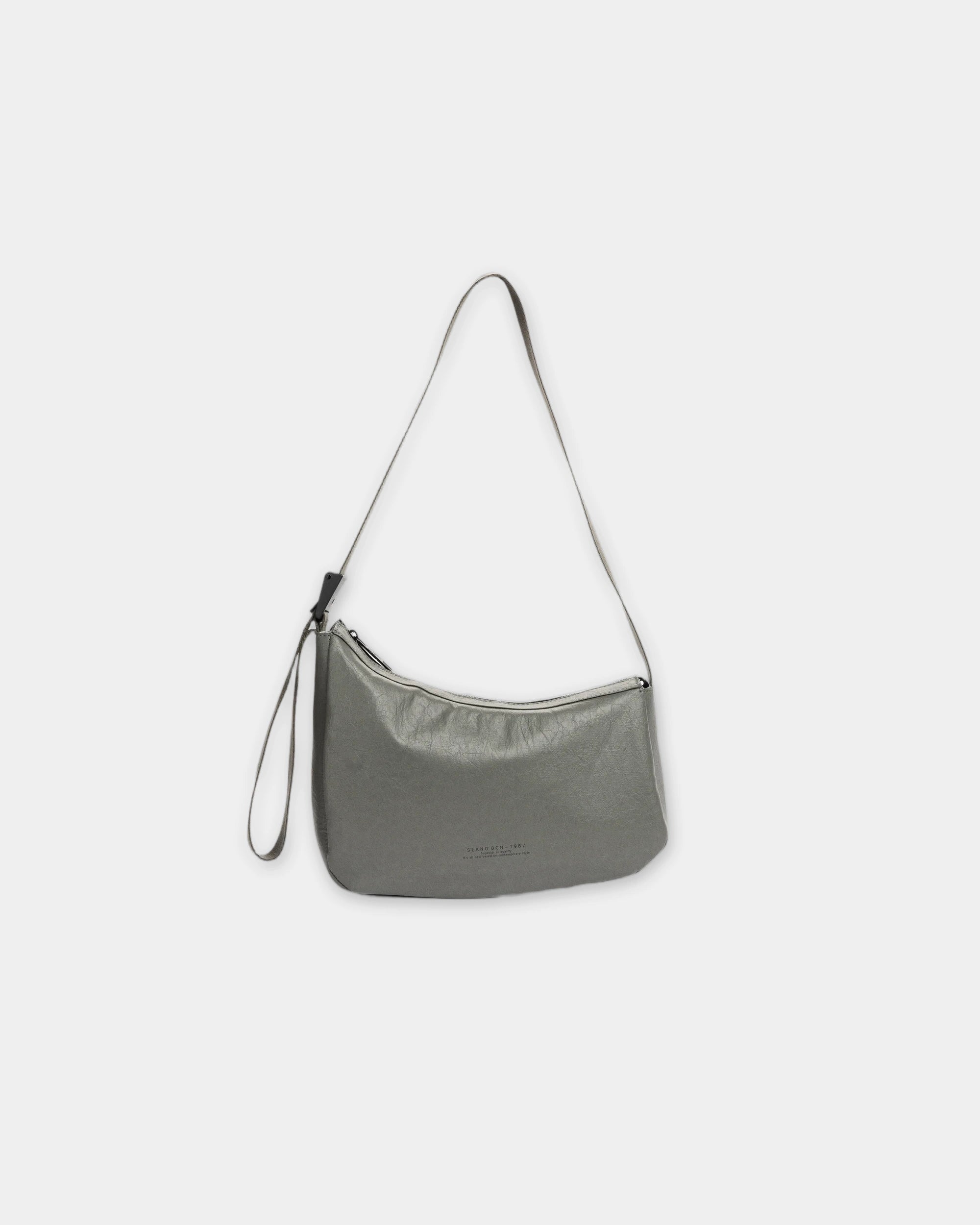 Bolso Hobo & Cross Slang Sami Top