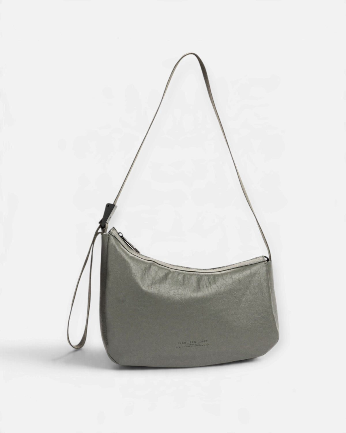 Bolso Hobo & Cross Slang Sami Top