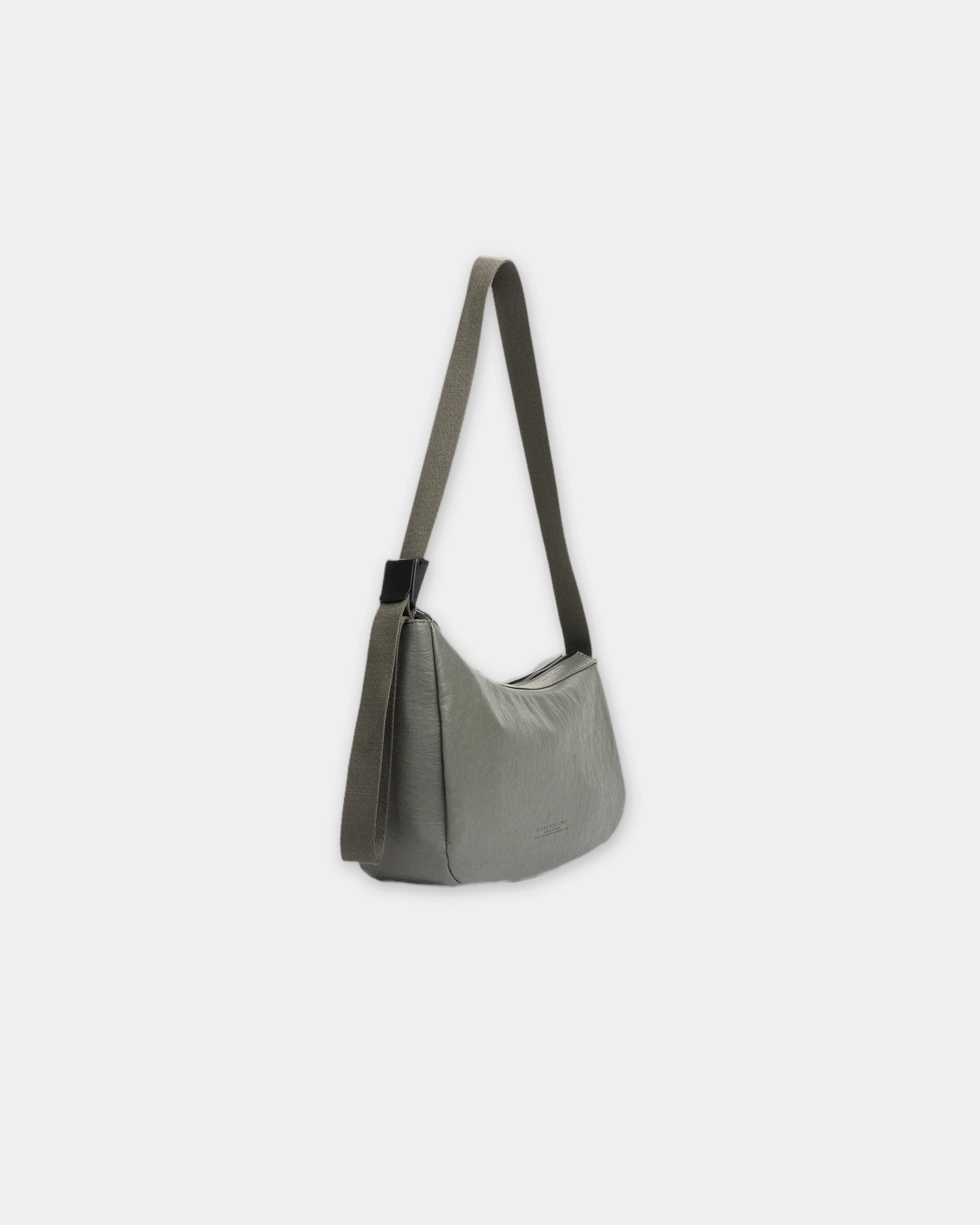 Bolso Hobo & Cross Slang Sami Top