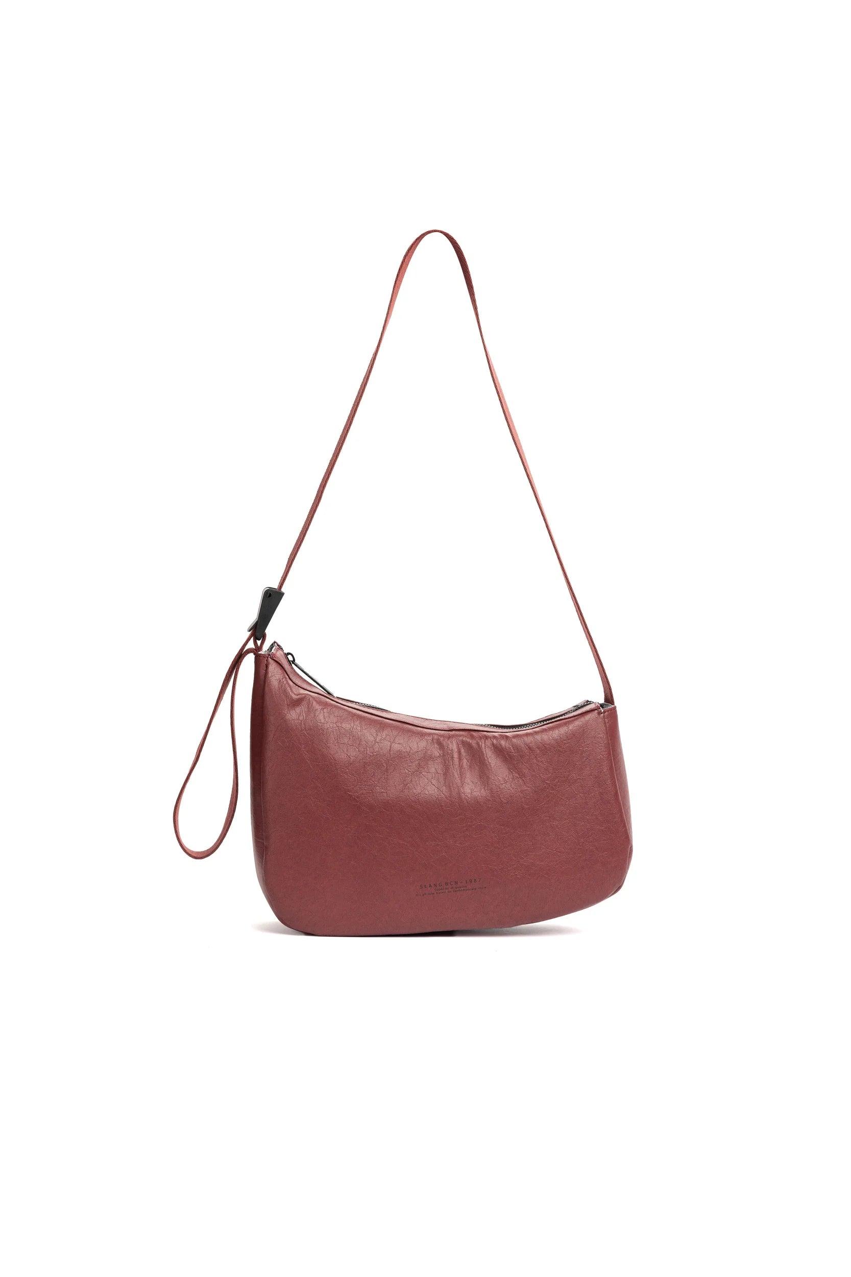 Bolso Hobo & Cross Slang Sami Top