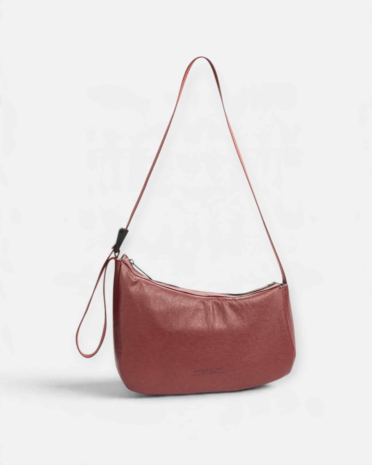Bolso Hobo & Cross Slang Sami Top