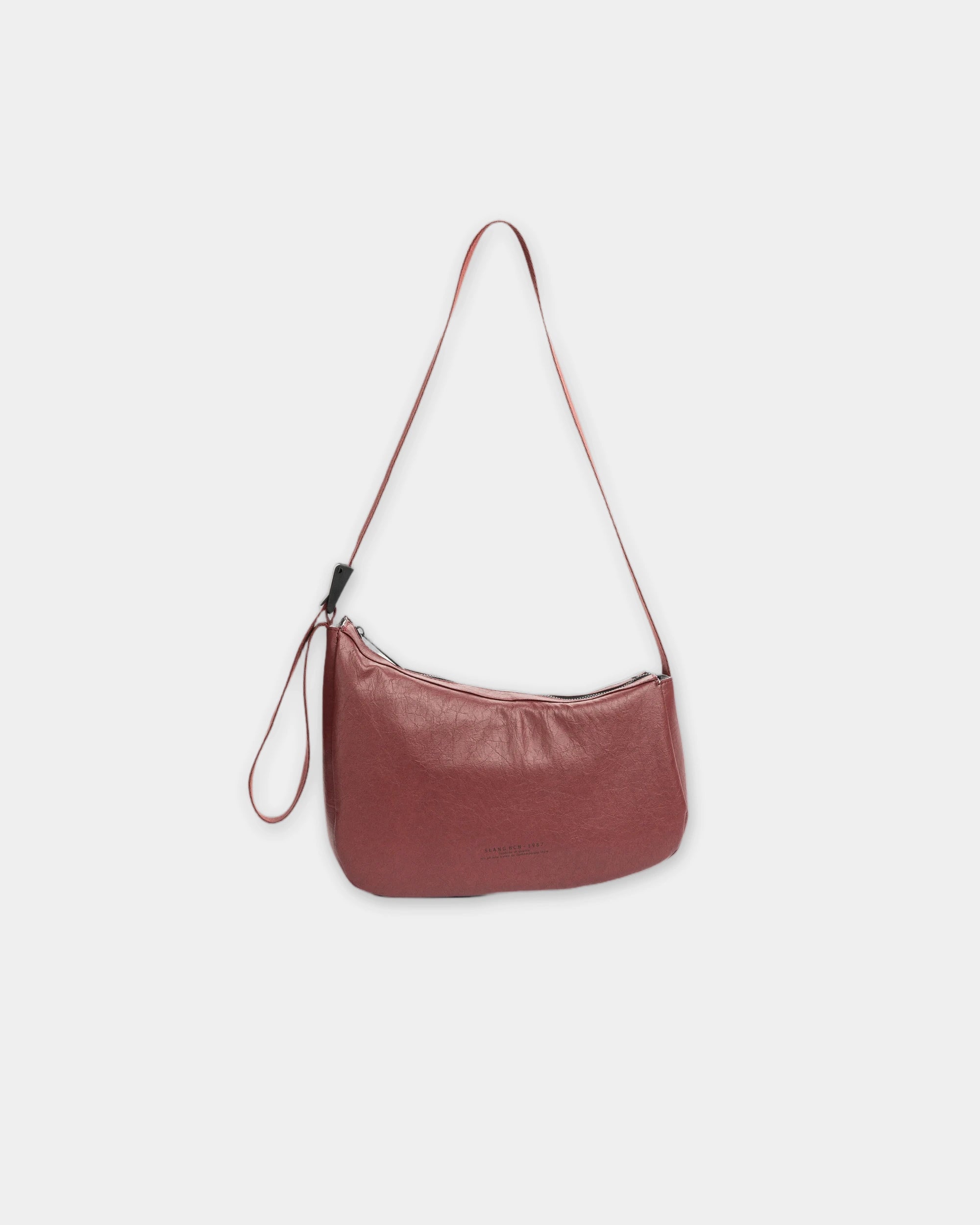 Bolso Hobo & Cross Slang Sami Top